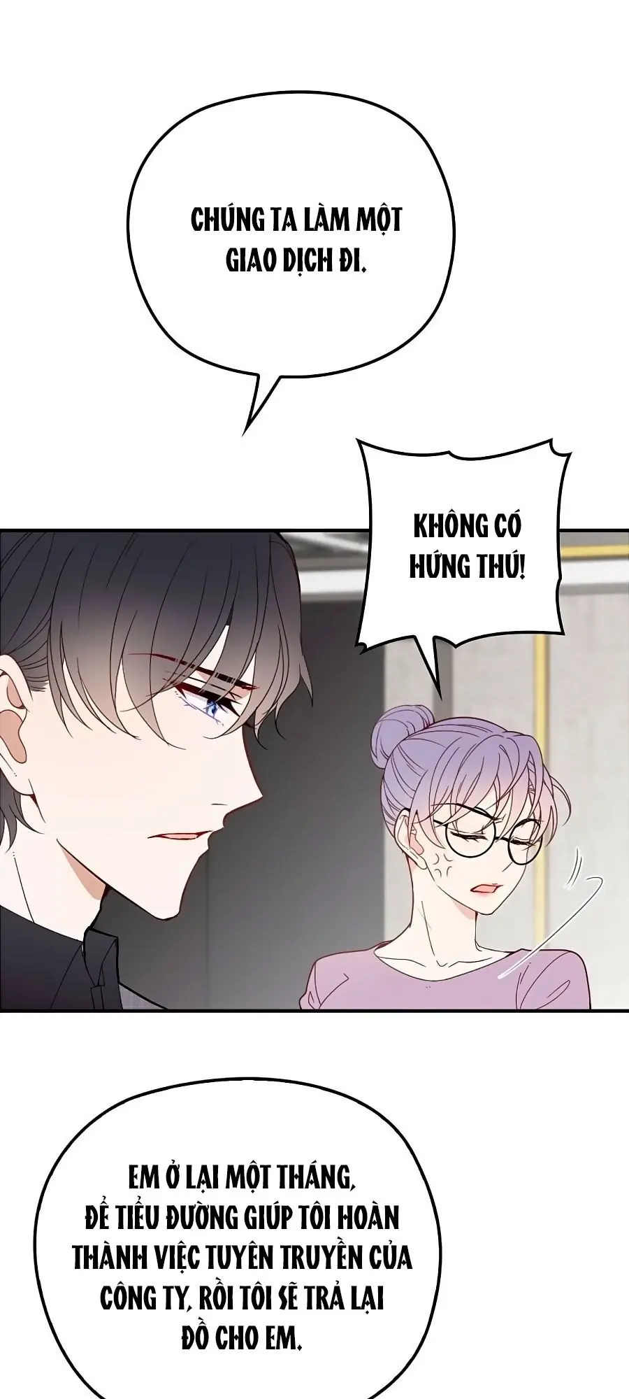 Cô Vợ Mang Thai Một Tặng Một Chapter 38 - Trang 39