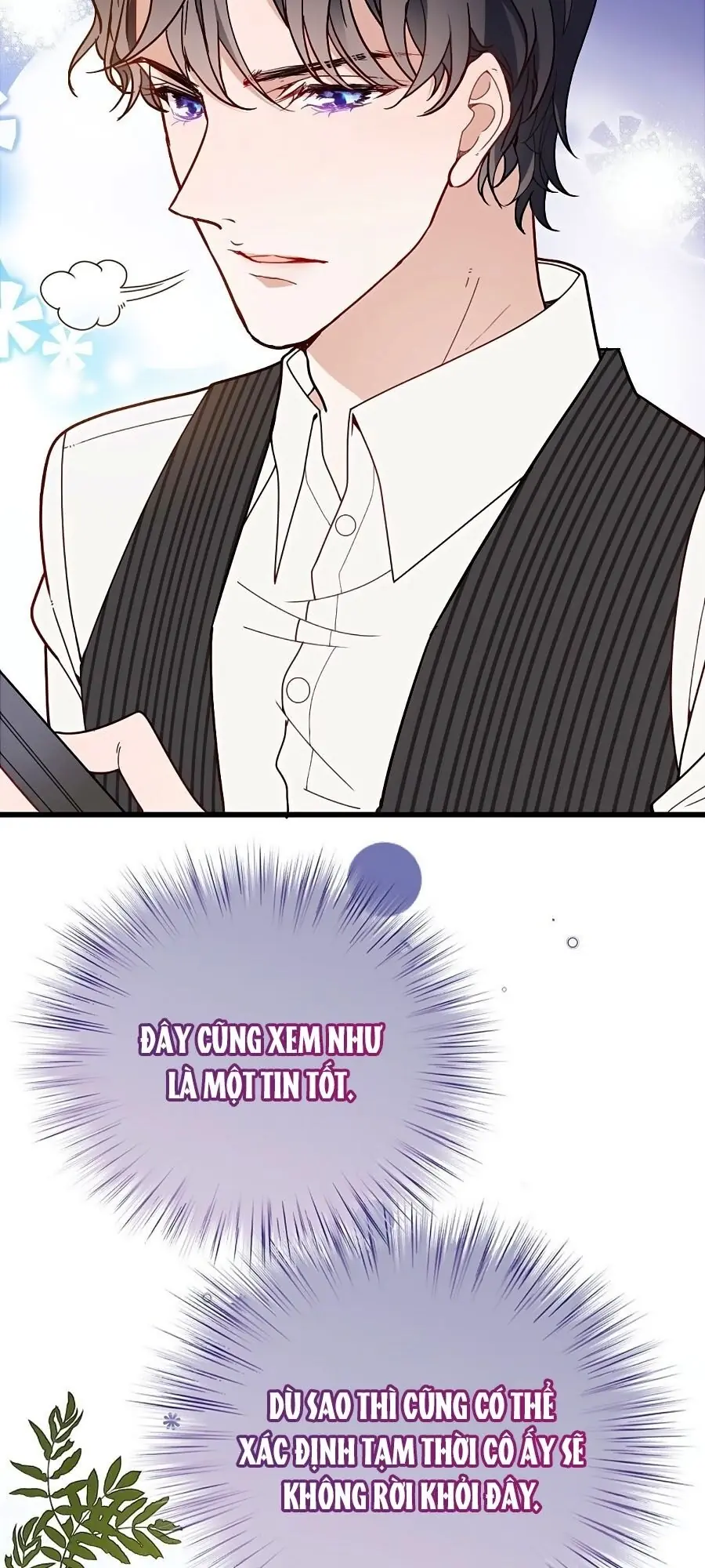 Cô Vợ Mang Thai Một Tặng Một Chapter 38 - Trang 4
