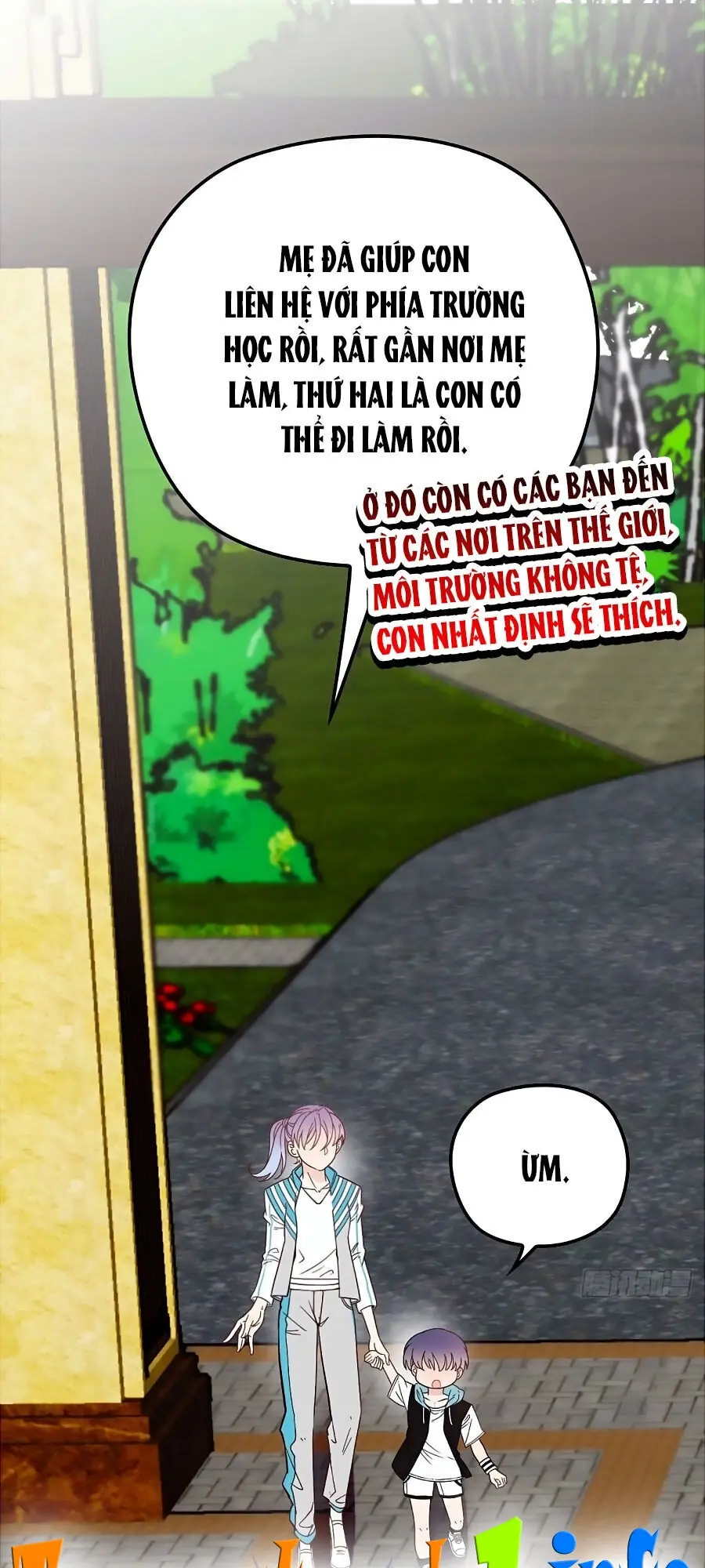 Cô Vợ Mang Thai Một Tặng Một Chapter 38 - Trang 6