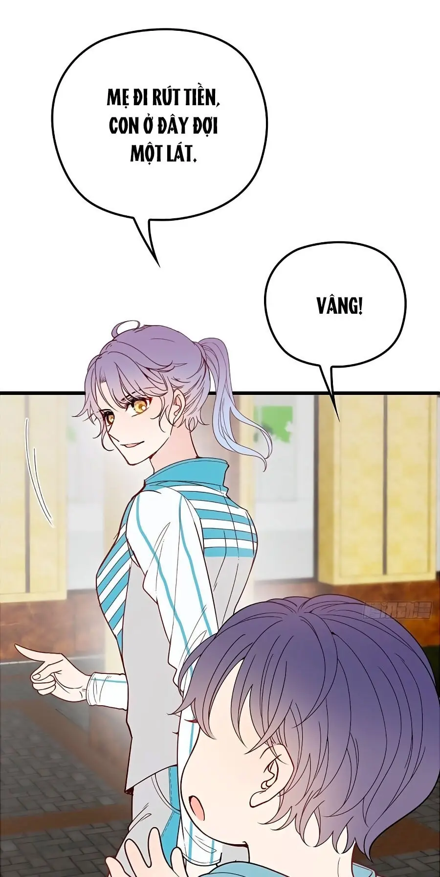 Cô Vợ Mang Thai Một Tặng Một Chapter 38 - Trang 8