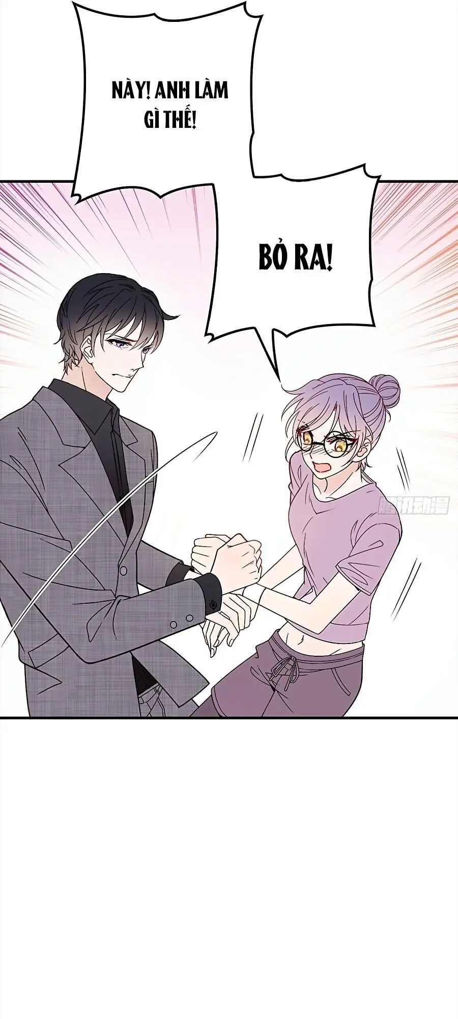 Cô Vợ Mang Thai Một Tặng Một Chapter 39 - Trang 11