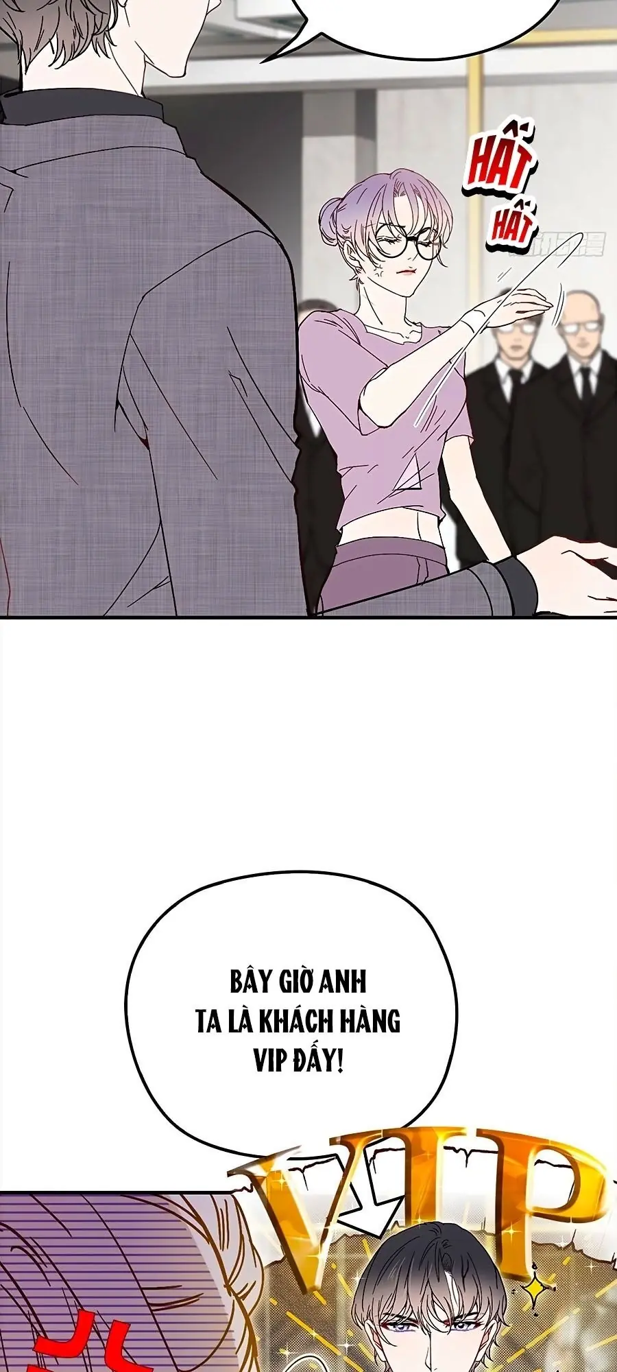 Cô Vợ Mang Thai Một Tặng Một Chapter 39 - Trang 16