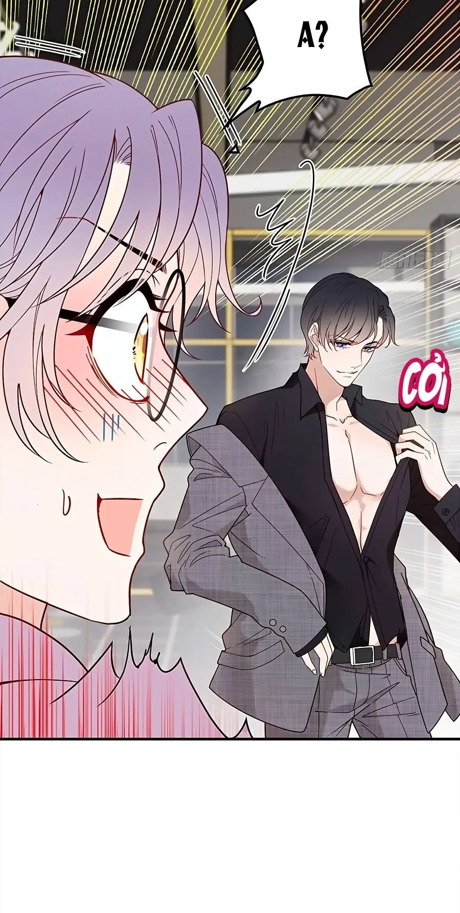 Cô Vợ Mang Thai Một Tặng Một Chapter 39 - Trang 21