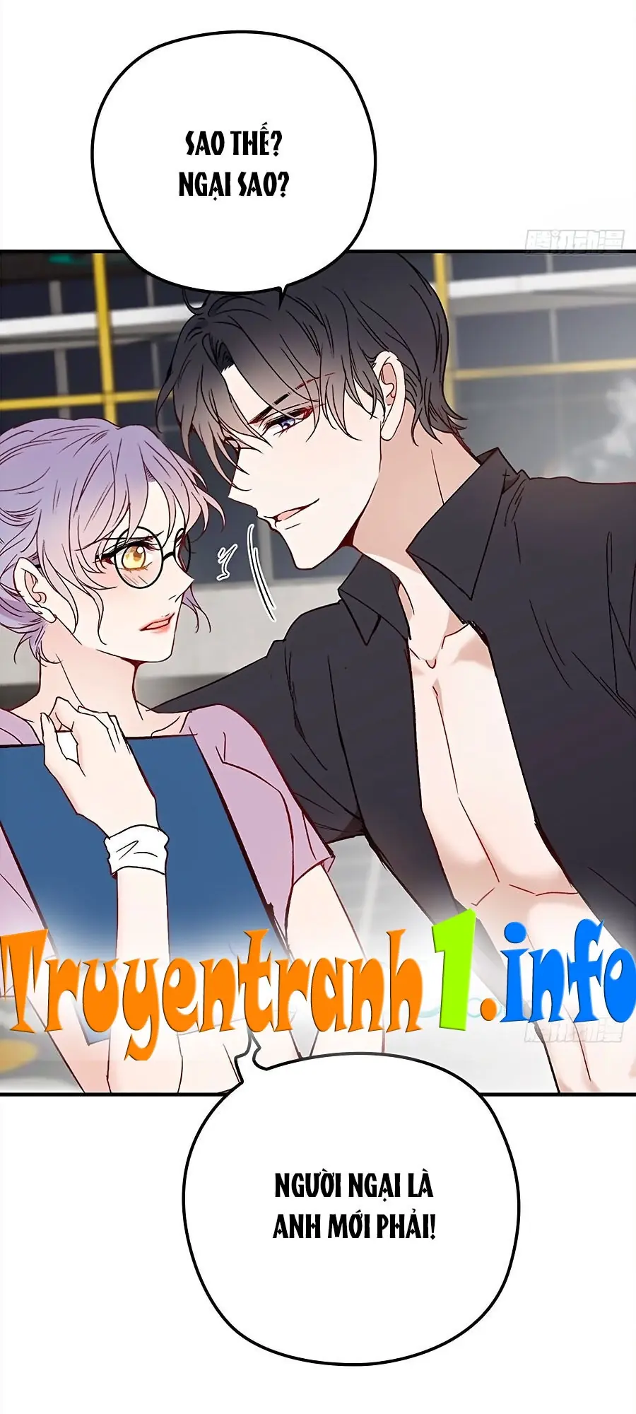 Cô Vợ Mang Thai Một Tặng Một Chapter 39 - Trang 23