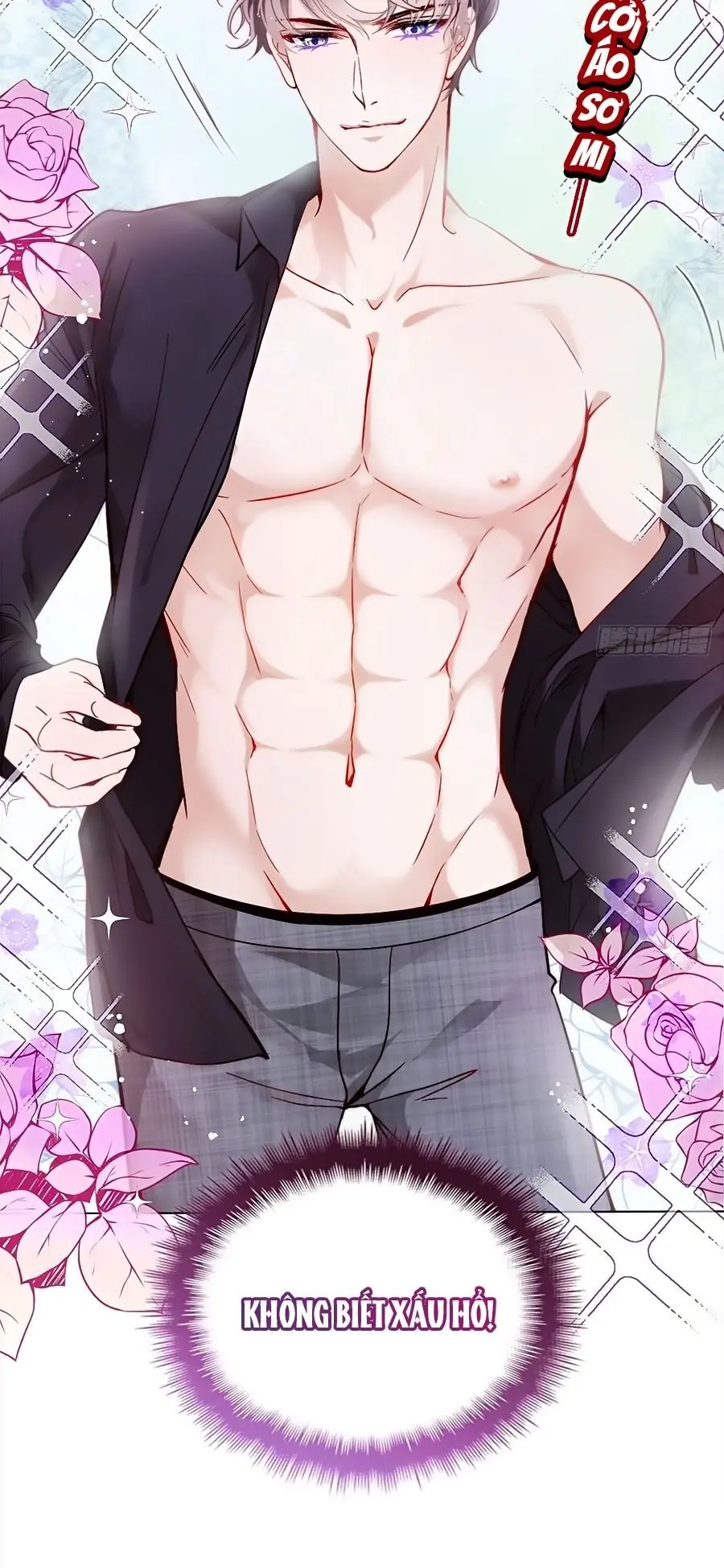 Cô Vợ Mang Thai Một Tặng Một Chapter 39 - Trang 25