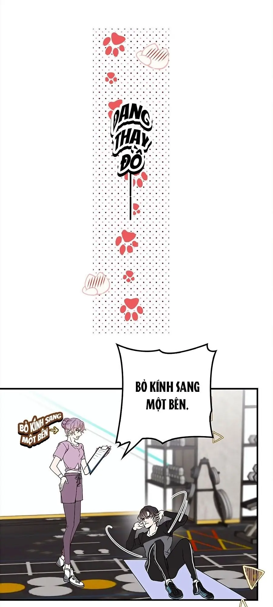 Cô Vợ Mang Thai Một Tặng Một Chapter 39 - Trang 26