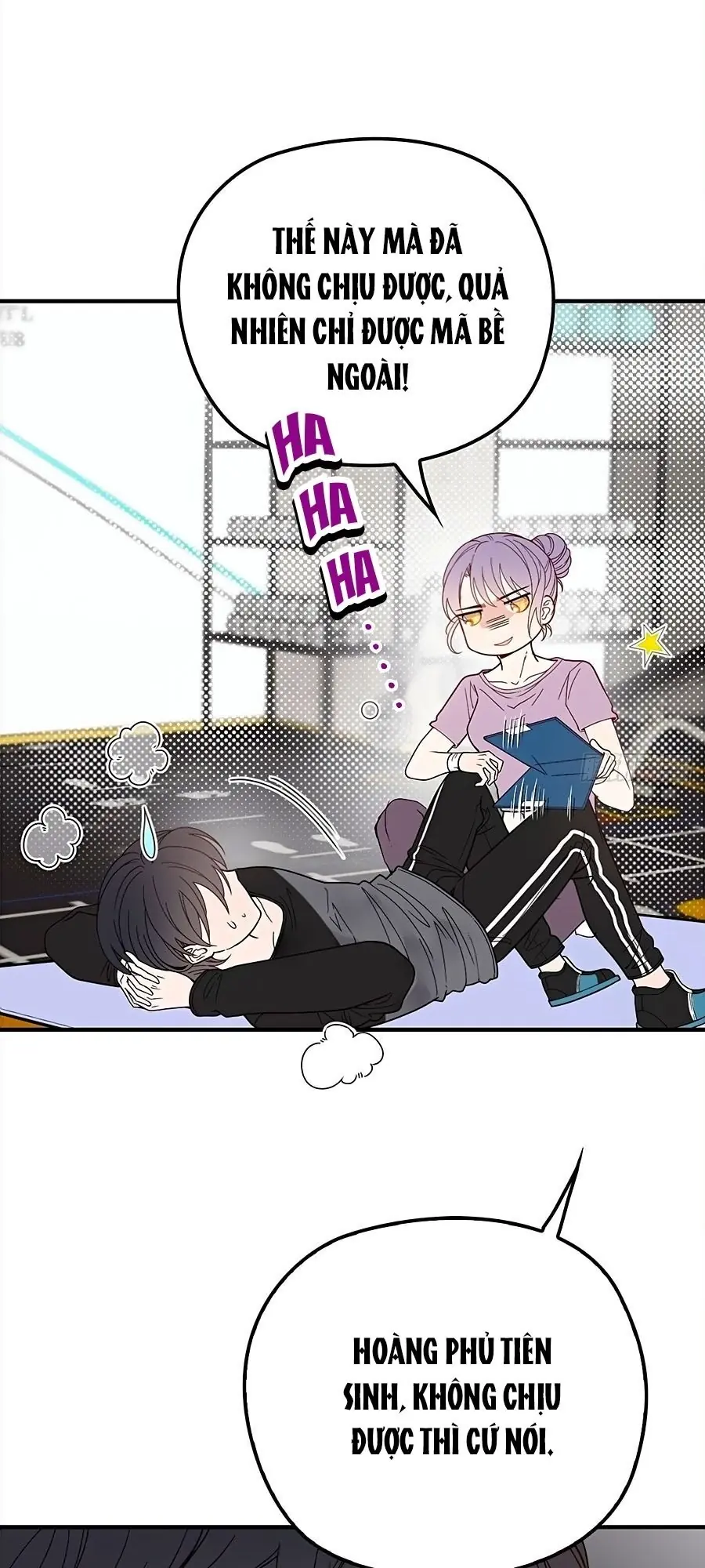 Cô Vợ Mang Thai Một Tặng Một Chapter 39 - Trang 30