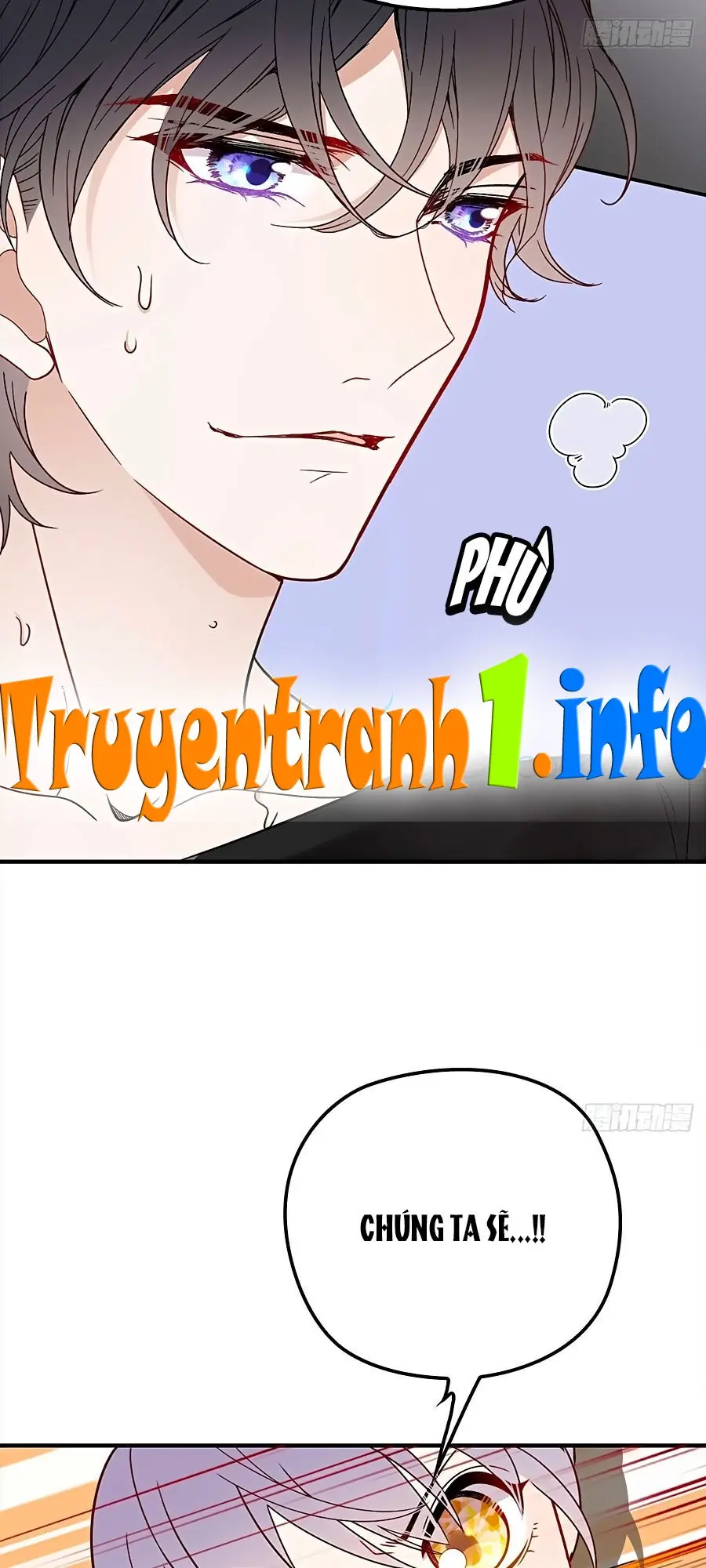 Cô Vợ Mang Thai Một Tặng Một Chapter 39 - Trang 31