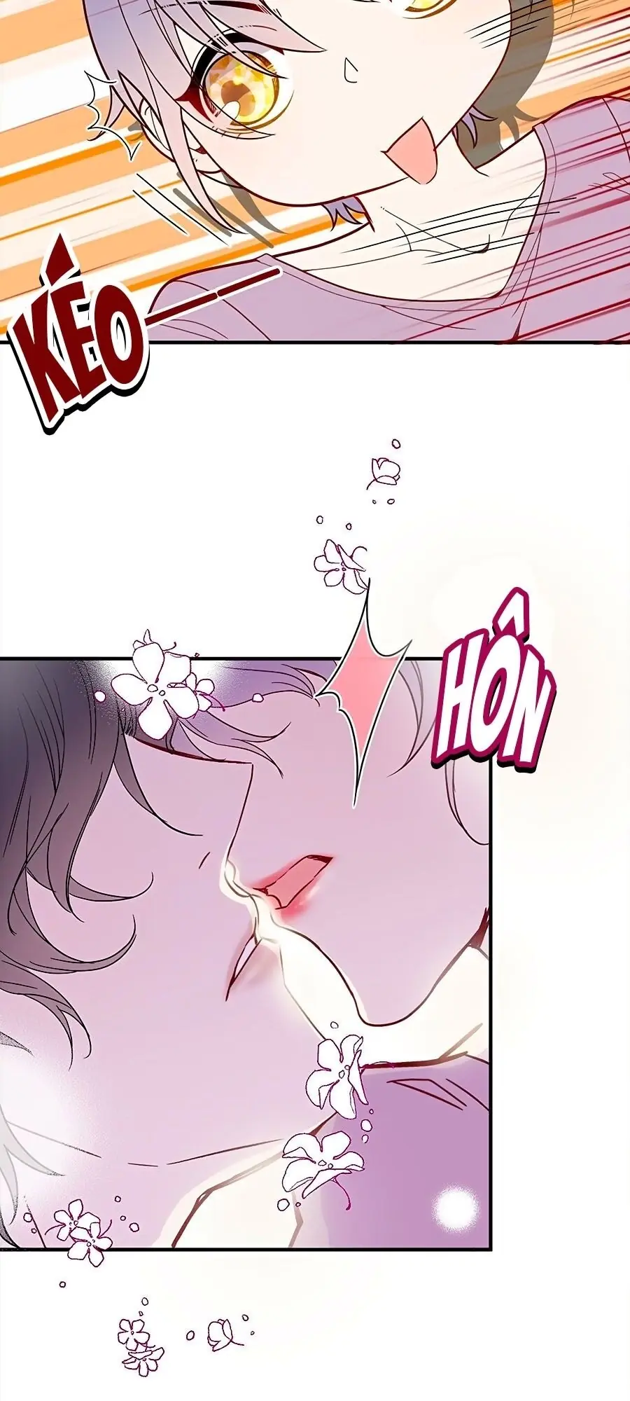 Cô Vợ Mang Thai Một Tặng Một Chapter 39 - Trang 32