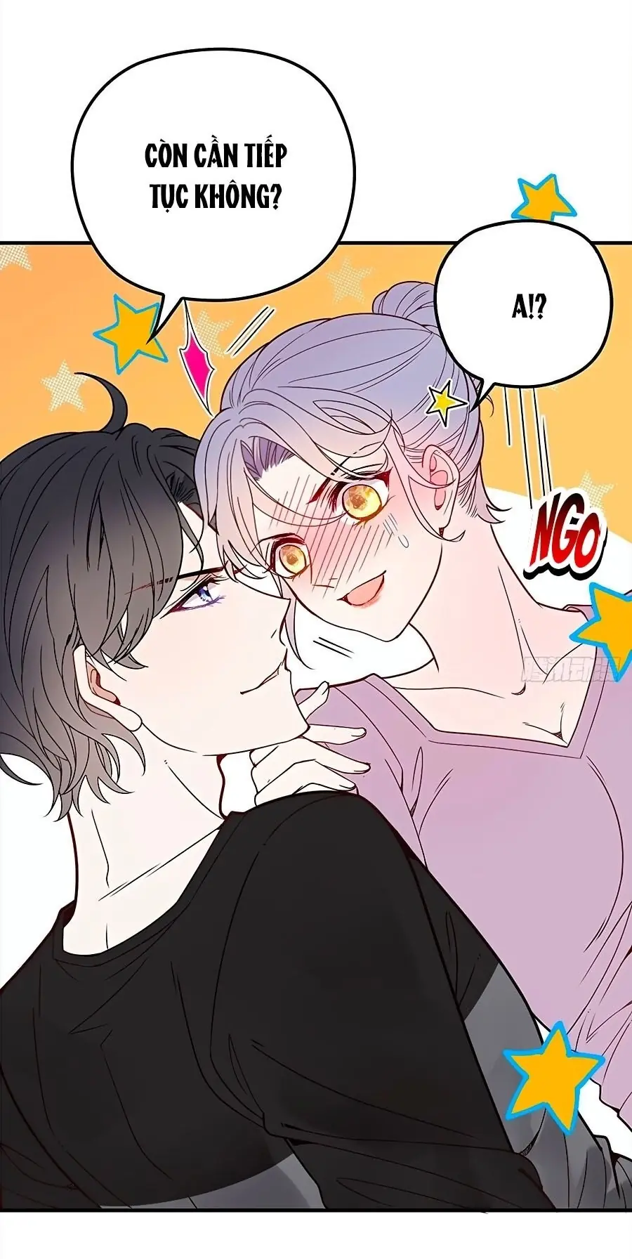 Cô Vợ Mang Thai Một Tặng Một Chapter 39 - Trang 33