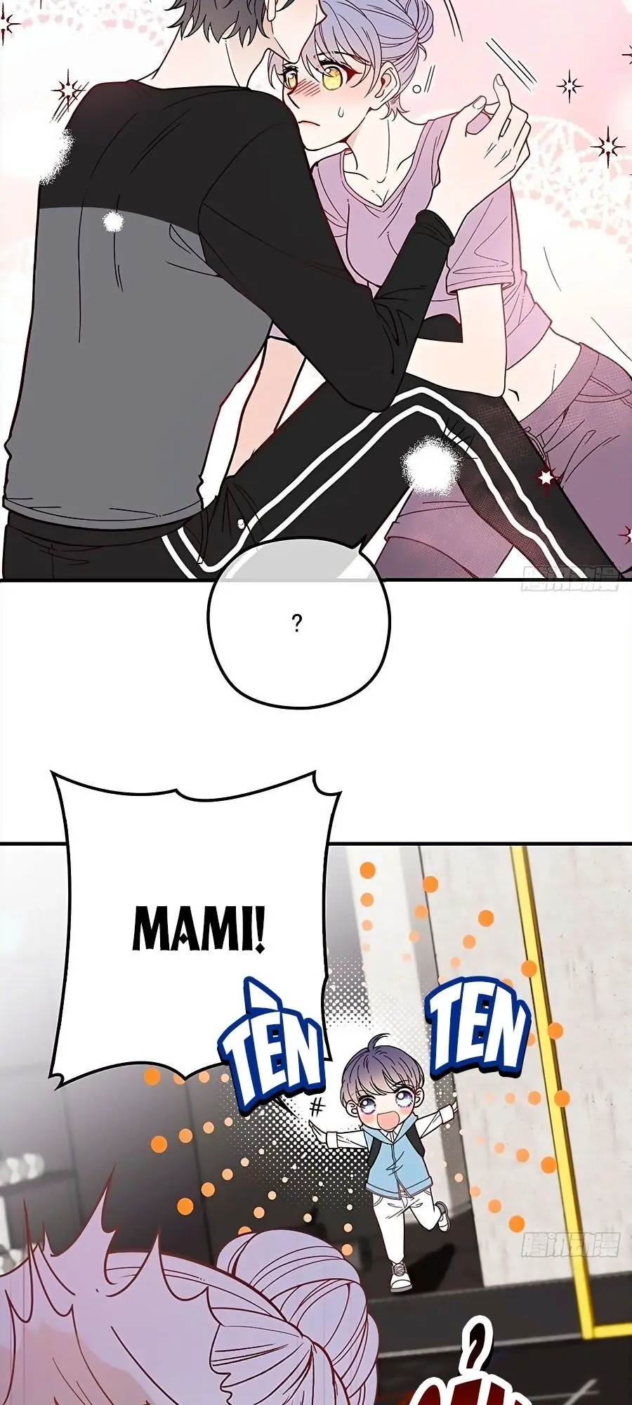 Cô Vợ Mang Thai Một Tặng Một Chapter 39 - Trang 36