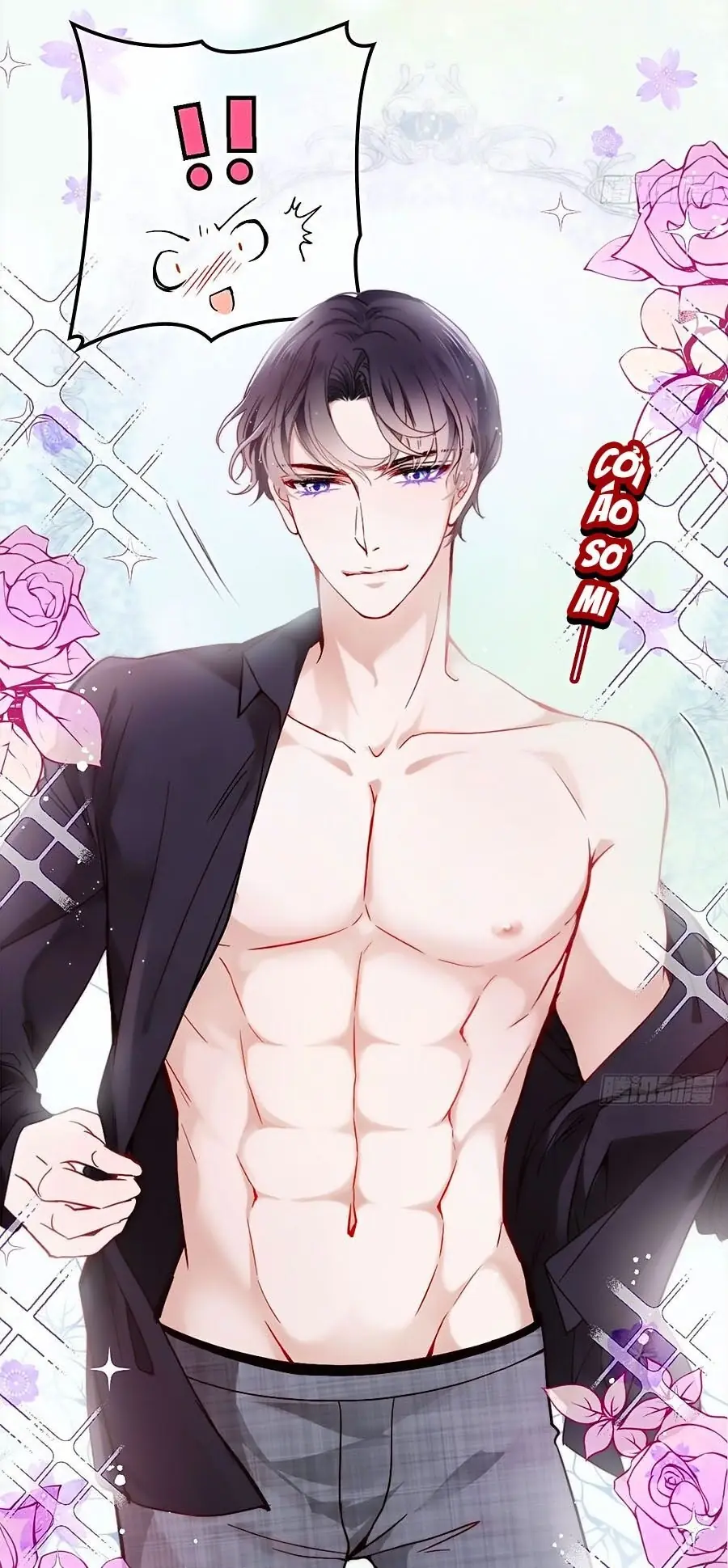 Cô Vợ Mang Thai Một Tặng Một Chapter 39 - Trang 39