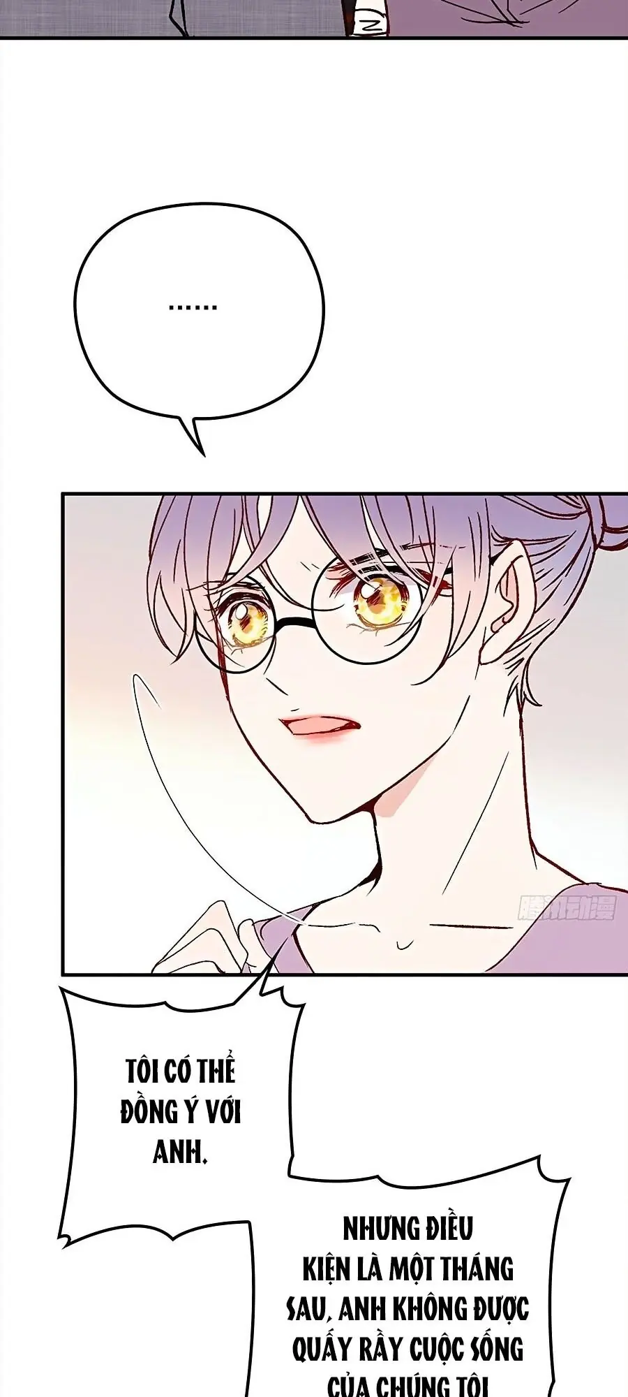 Cô Vợ Mang Thai Một Tặng Một Chapter 39 - Trang 4