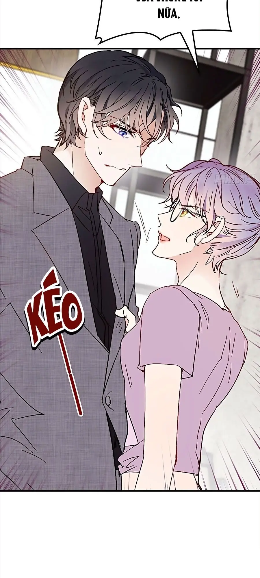 Cô Vợ Mang Thai Một Tặng Một Chapter 39 - Trang 5