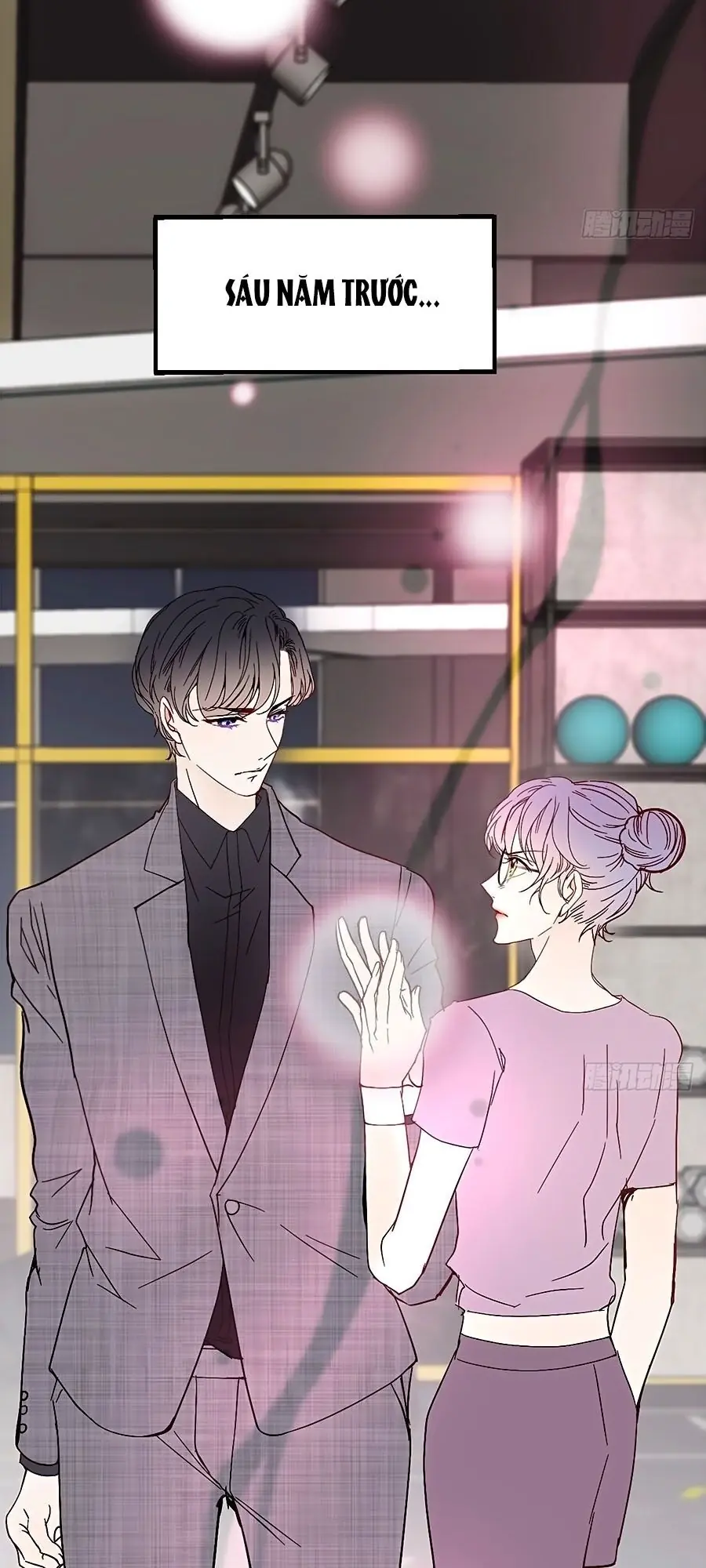 Cô Vợ Mang Thai Một Tặng Một Chapter 39 - Trang 8