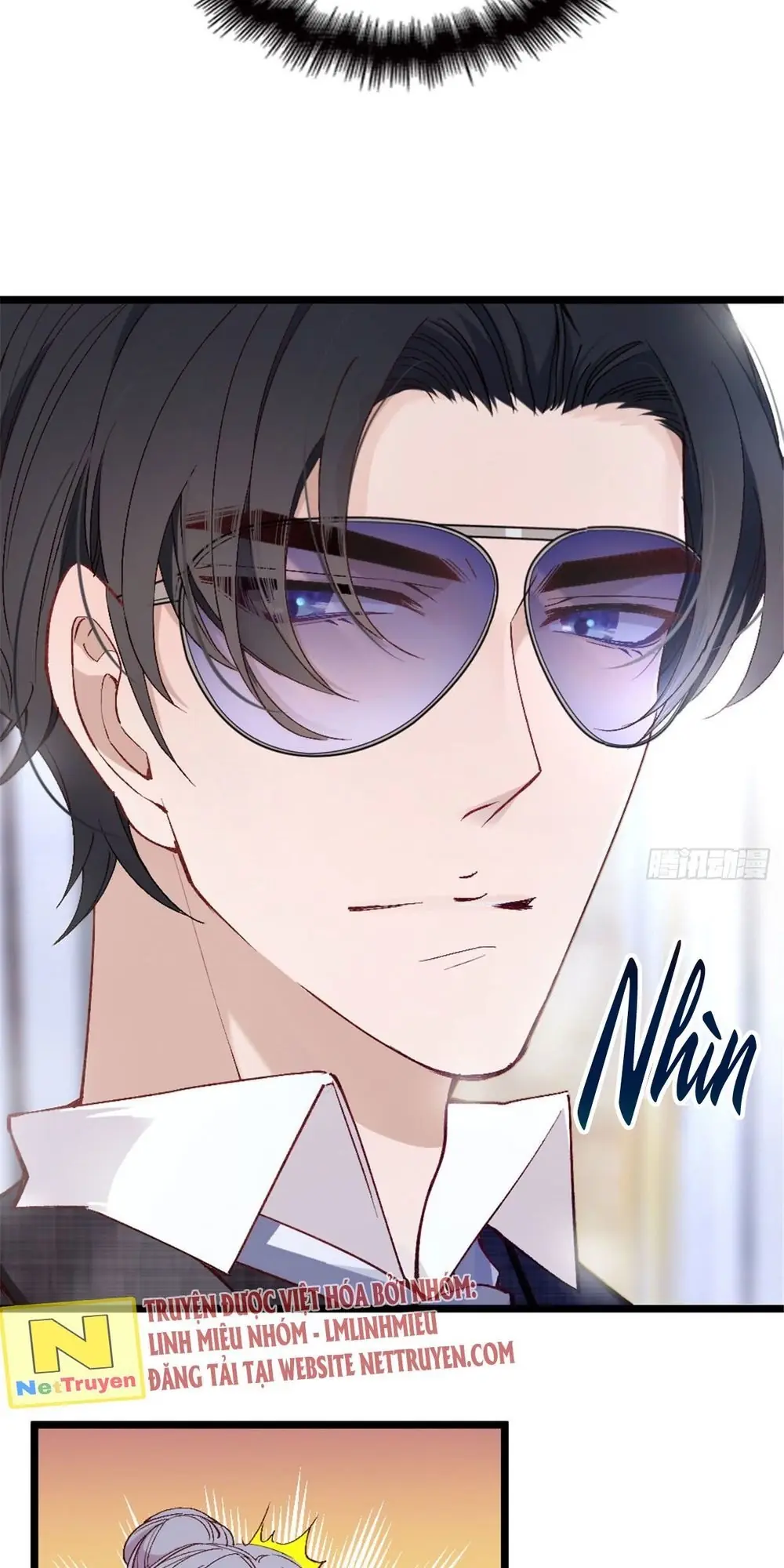 Cô Vợ Mang Thai Một Tặng Một Chapter 4 - Trang 11