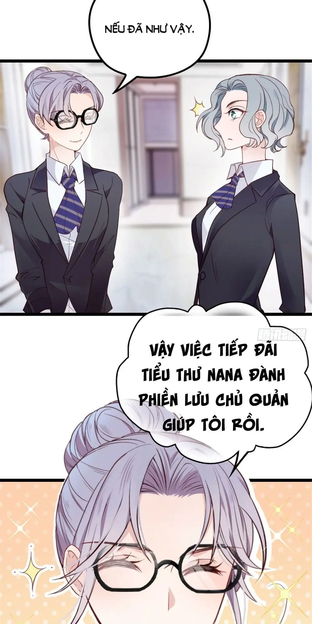 Cô Vợ Mang Thai Một Tặng Một Chapter 4 - Trang 17
