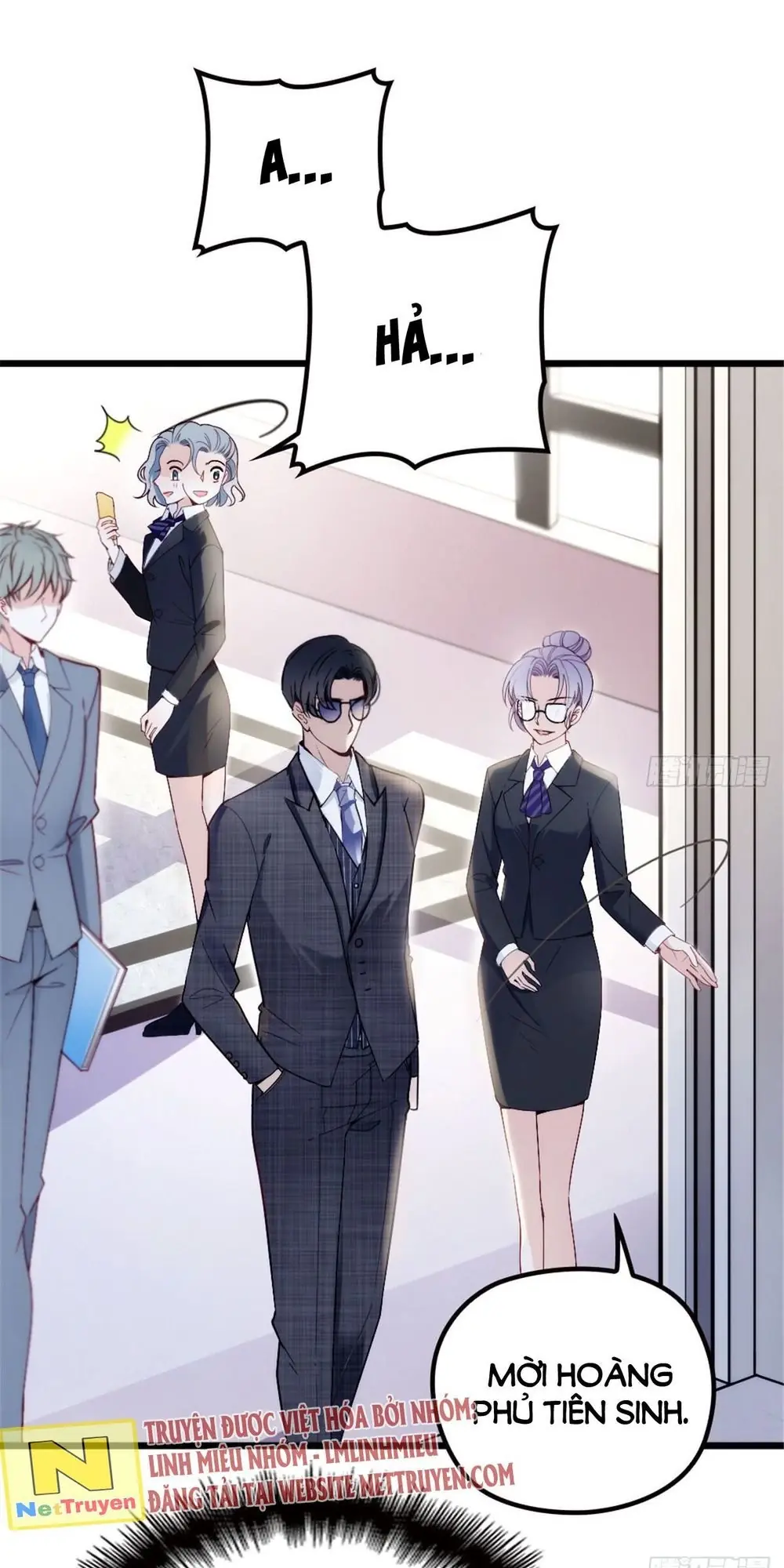 Cô Vợ Mang Thai Một Tặng Một Chapter 4 - Trang 20