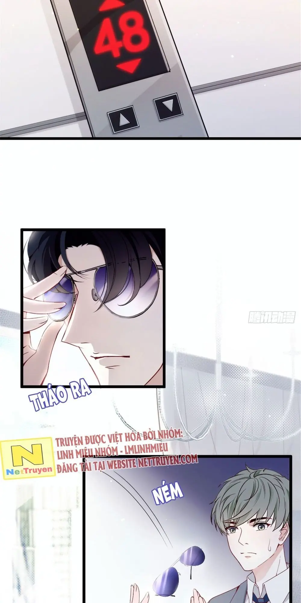 Cô Vợ Mang Thai Một Tặng Một Chapter 4 - Trang 29
