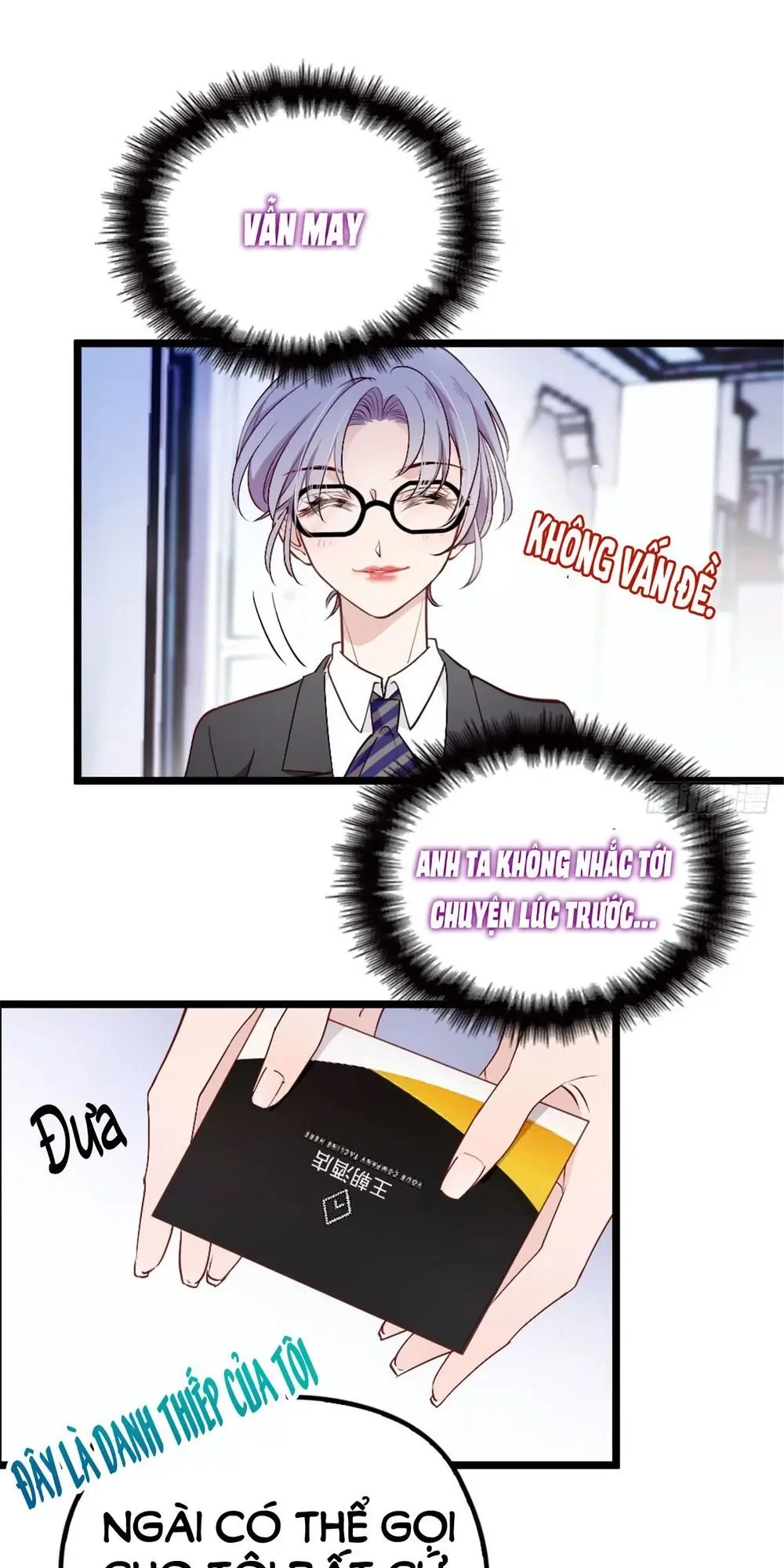 Cô Vợ Mang Thai Một Tặng Một Chapter 4 - Trang 38