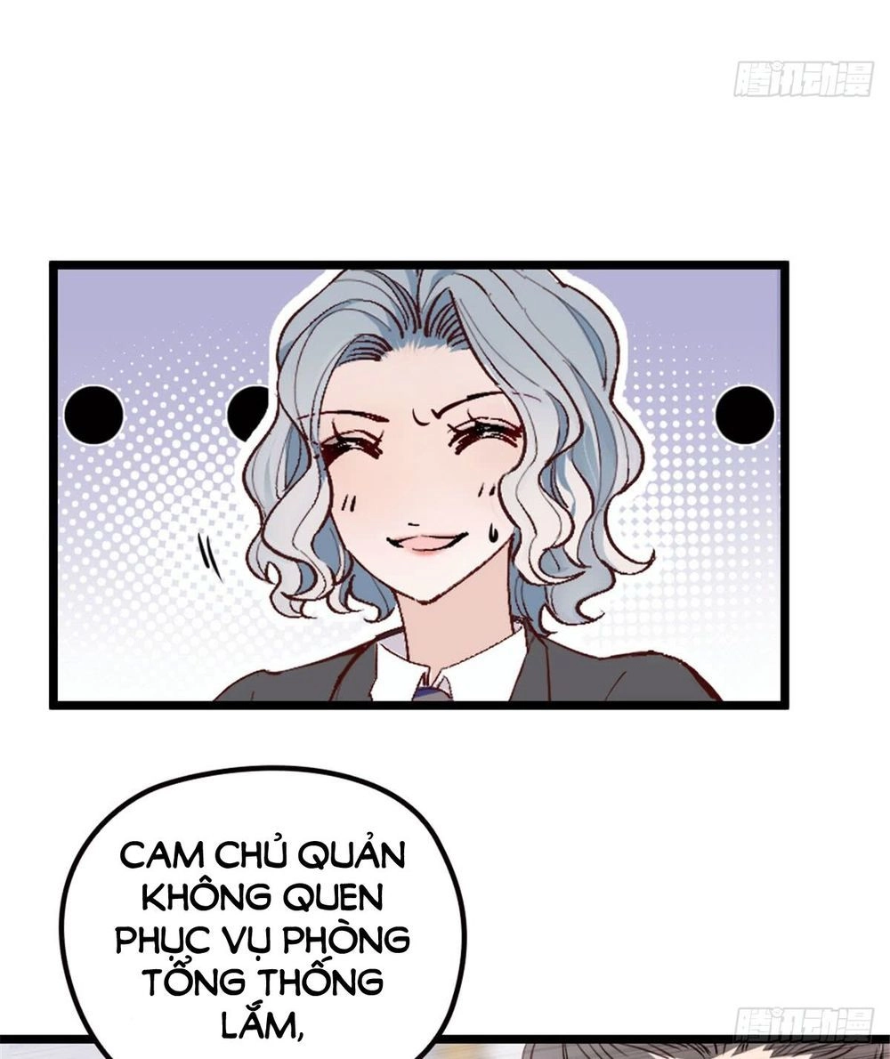 Cô Vợ Mang Thai Một Tặng Một Chapter 4 - Trang 4
