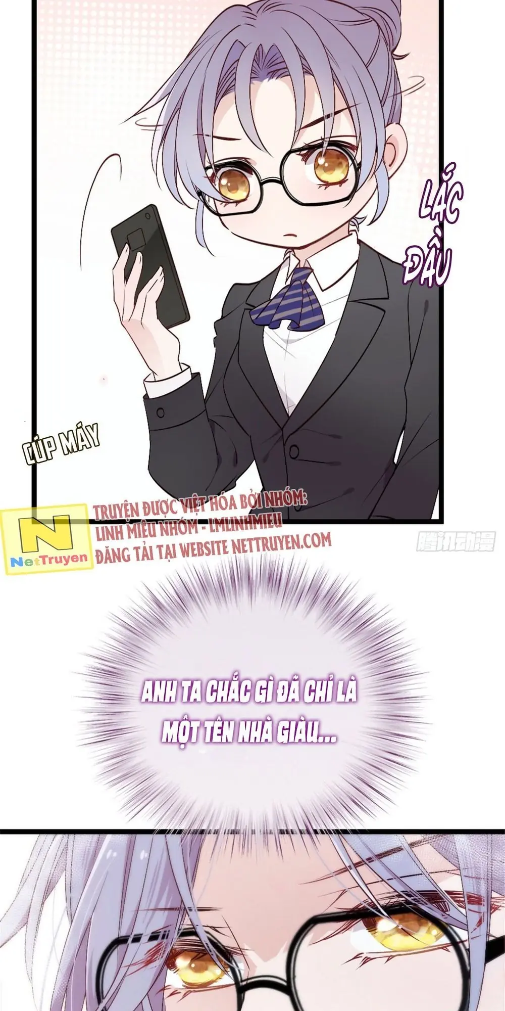 Cô Vợ Mang Thai Một Tặng Một Chapter 4 - Trang 46