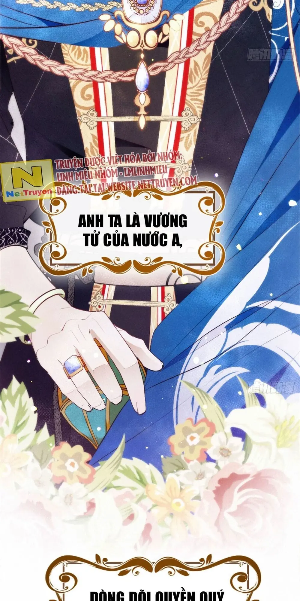 Cô Vợ Mang Thai Một Tặng Một Chapter 4 - Trang 49