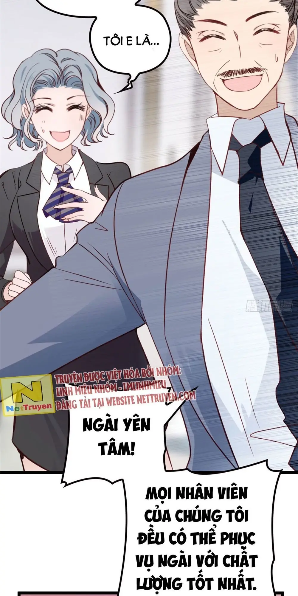 Cô Vợ Mang Thai Một Tặng Một Chapter 4 - Trang 5