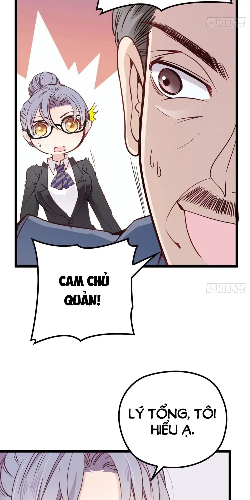 Cô Vợ Mang Thai Một Tặng Một Chapter 4 - Trang 6