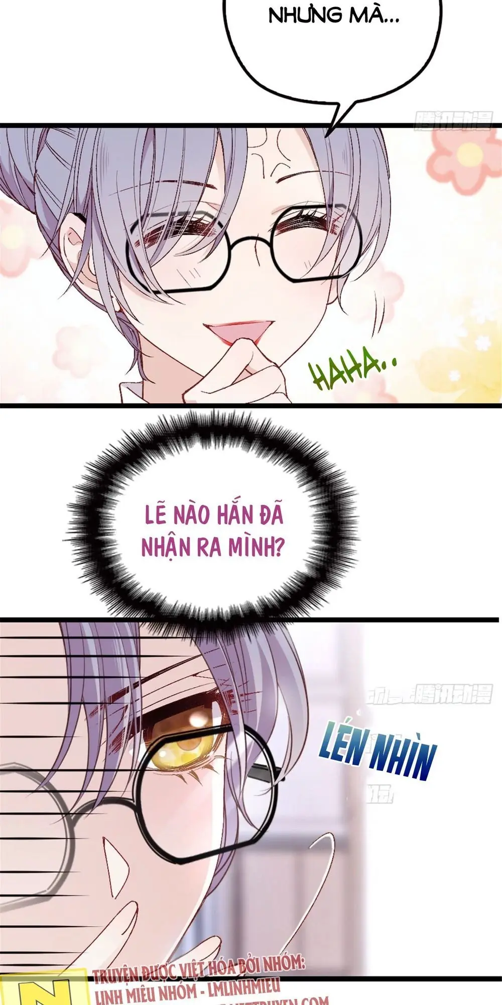 Cô Vợ Mang Thai Một Tặng Một Chapter 4 - Trang 9