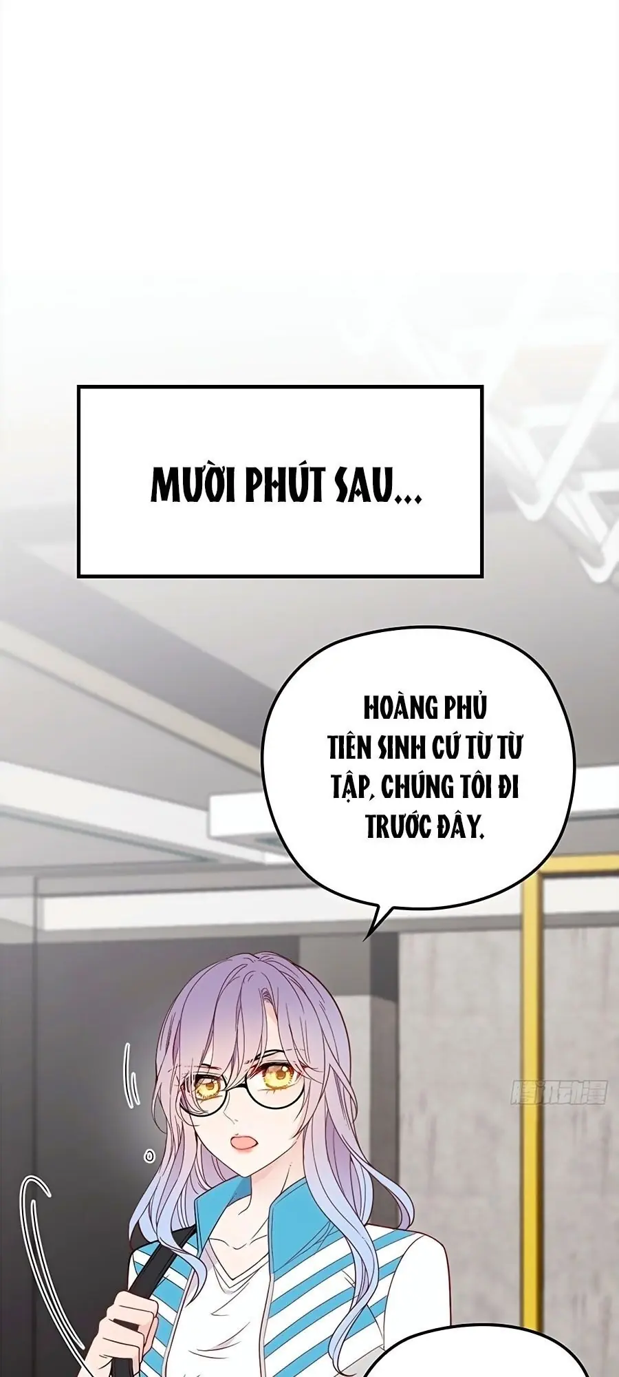 Cô Vợ Mang Thai Một Tặng Một Chapter 40 - Trang 17