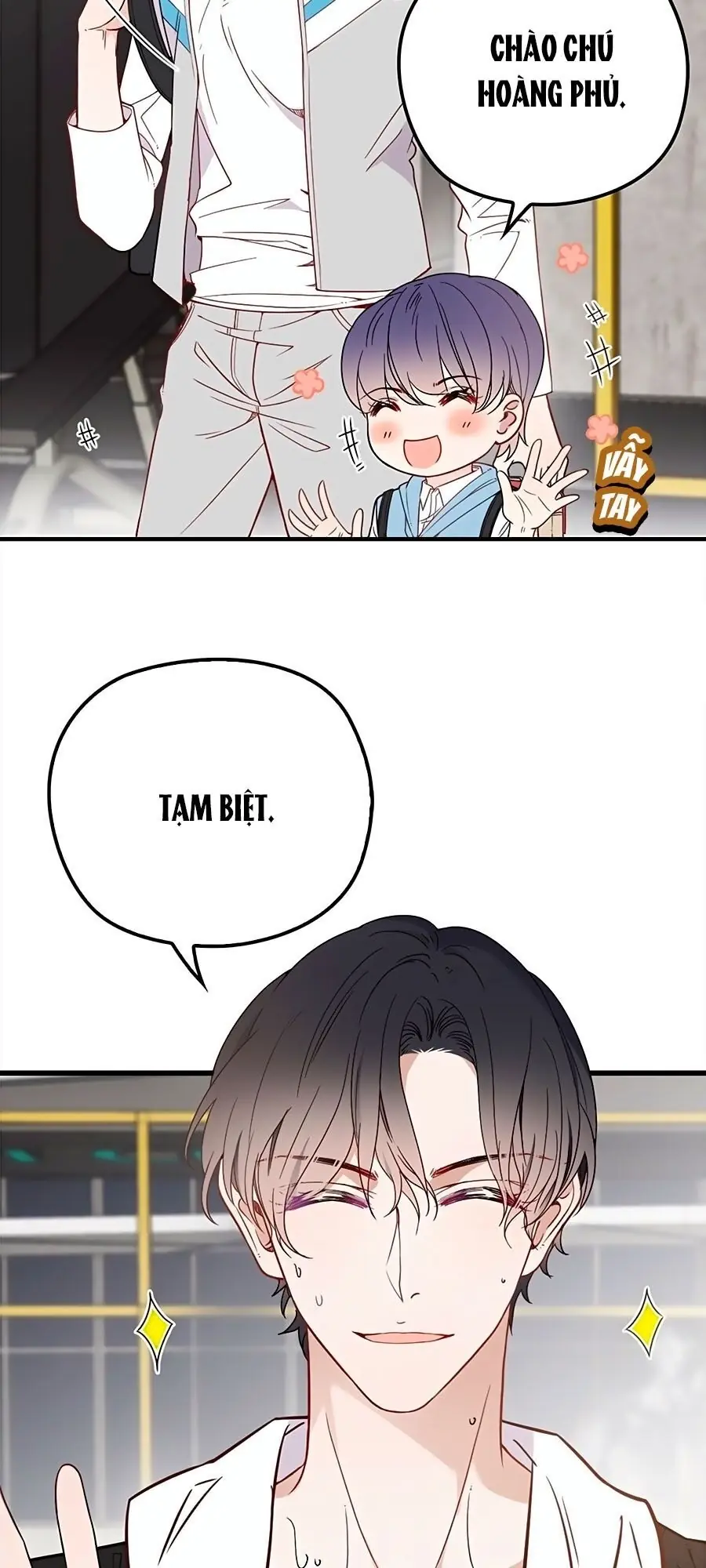 Cô Vợ Mang Thai Một Tặng Một Chapter 40 - Trang 18