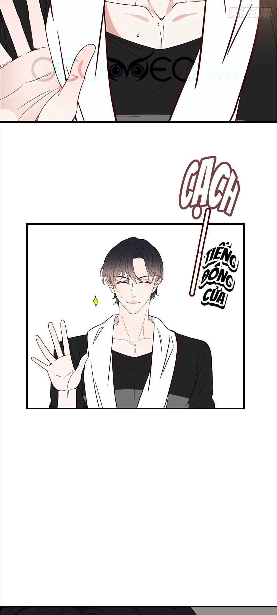 Cô Vợ Mang Thai Một Tặng Một Chapter 40 - Trang 19