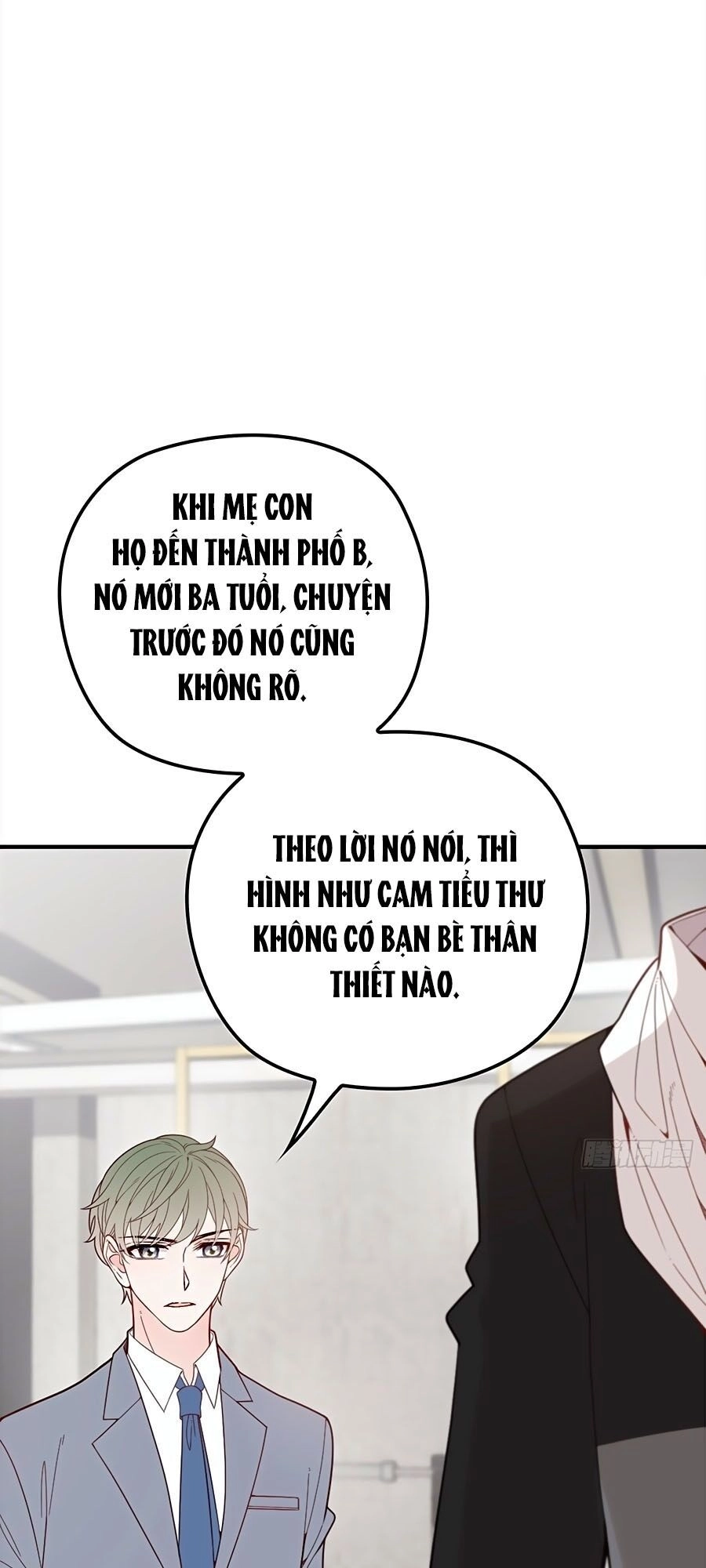 Cô Vợ Mang Thai Một Tặng Một Chapter 40 - Trang 22