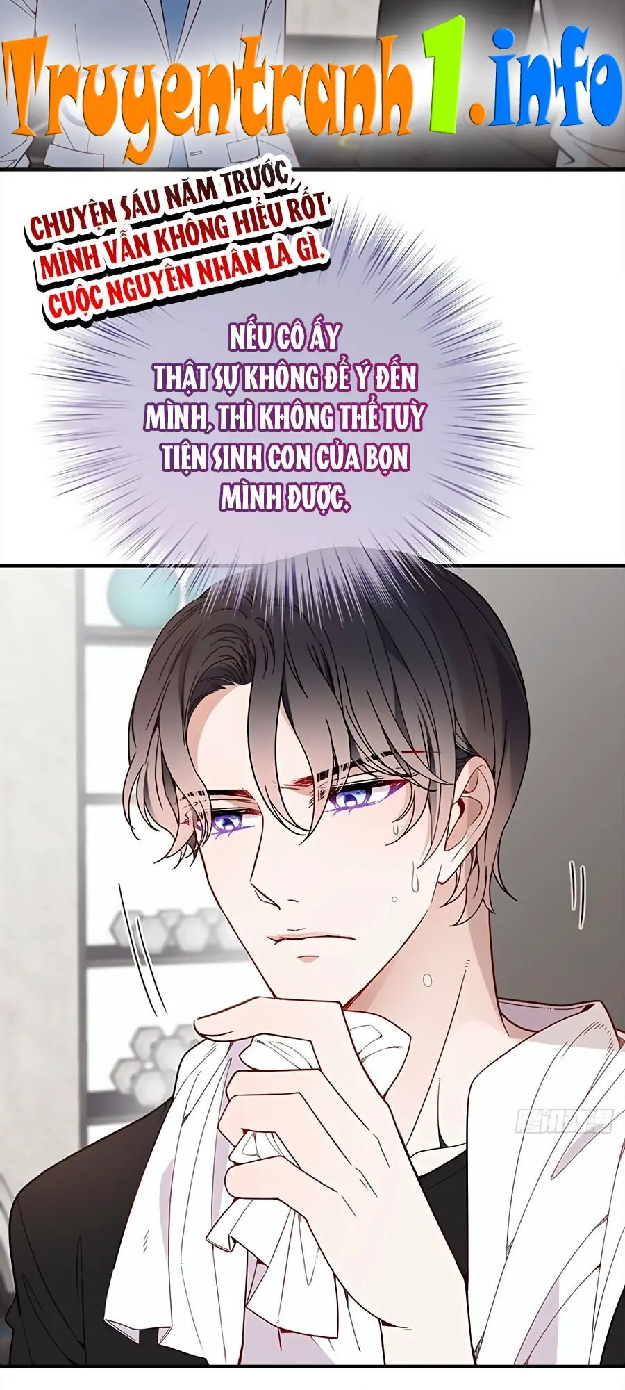 Cô Vợ Mang Thai Một Tặng Một Chapter 40 - Trang 23