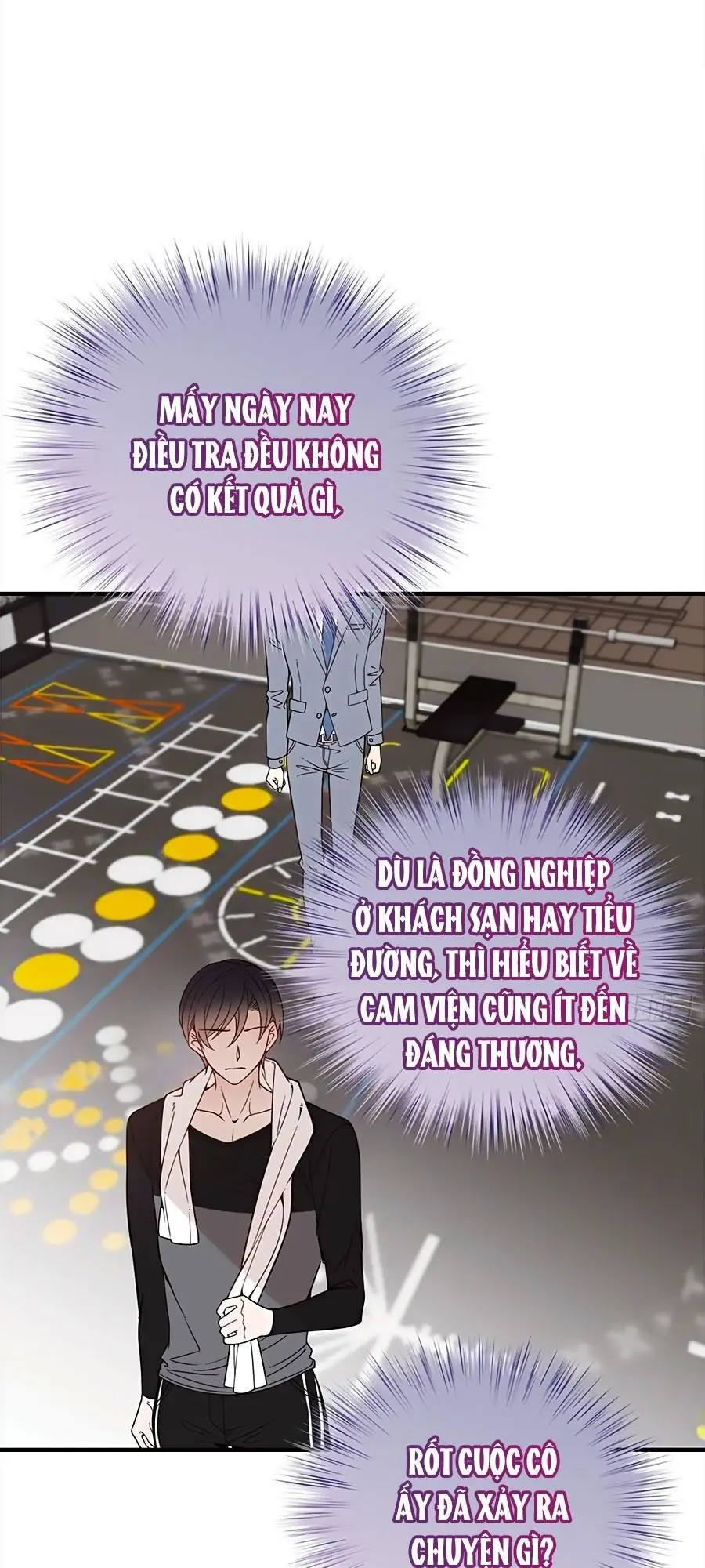 Cô Vợ Mang Thai Một Tặng Một Chapter 40 - Trang 25