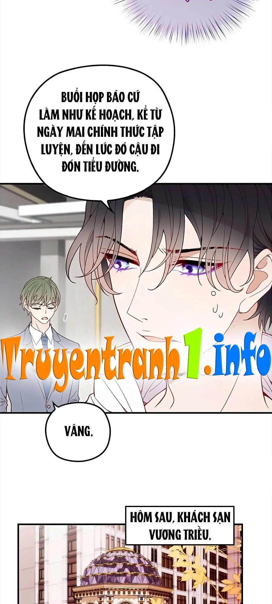 Cô Vợ Mang Thai Một Tặng Một Chapter 40 - Trang 26