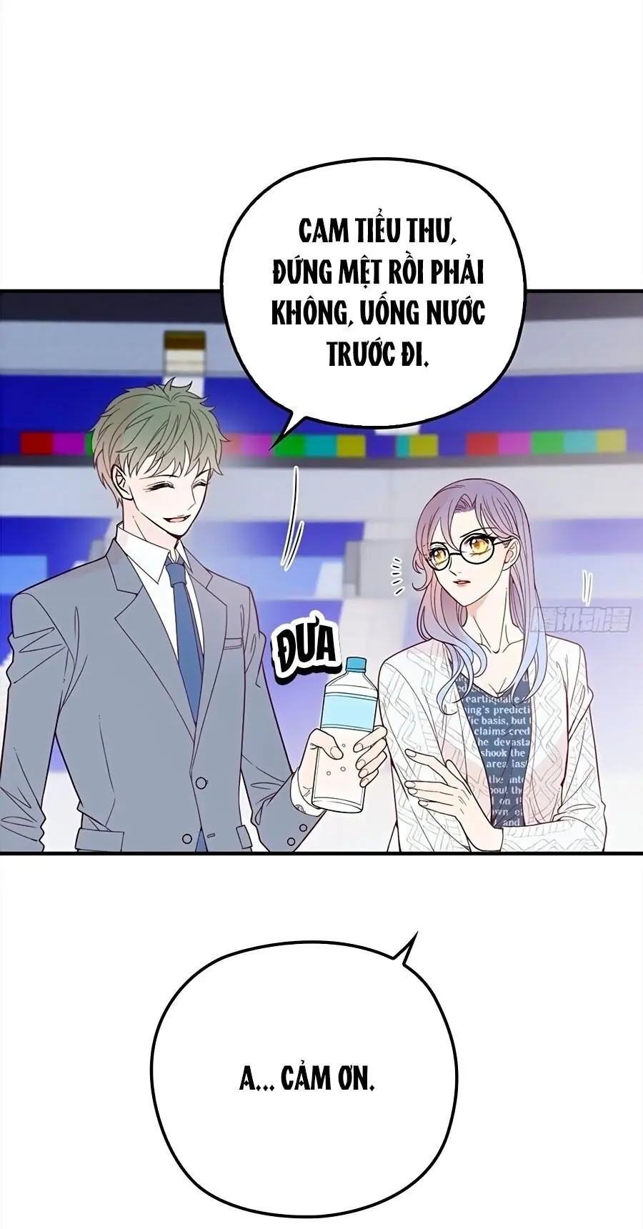 Cô Vợ Mang Thai Một Tặng Một Chapter 40 - Trang 28