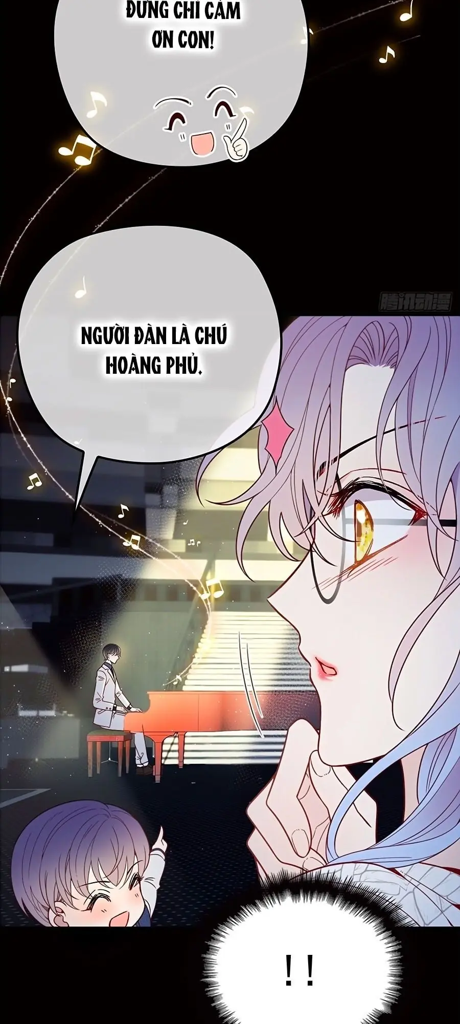 Cô Vợ Mang Thai Một Tặng Một Chapter 41 - Trang 12