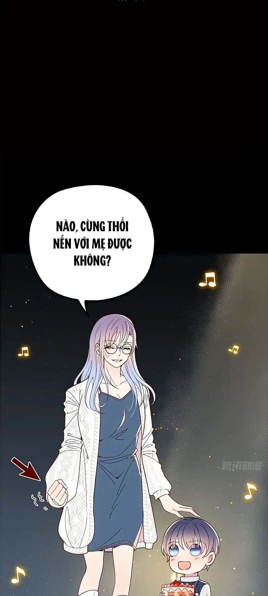 Cô Vợ Mang Thai Một Tặng Một Chapter 41 - Trang 17