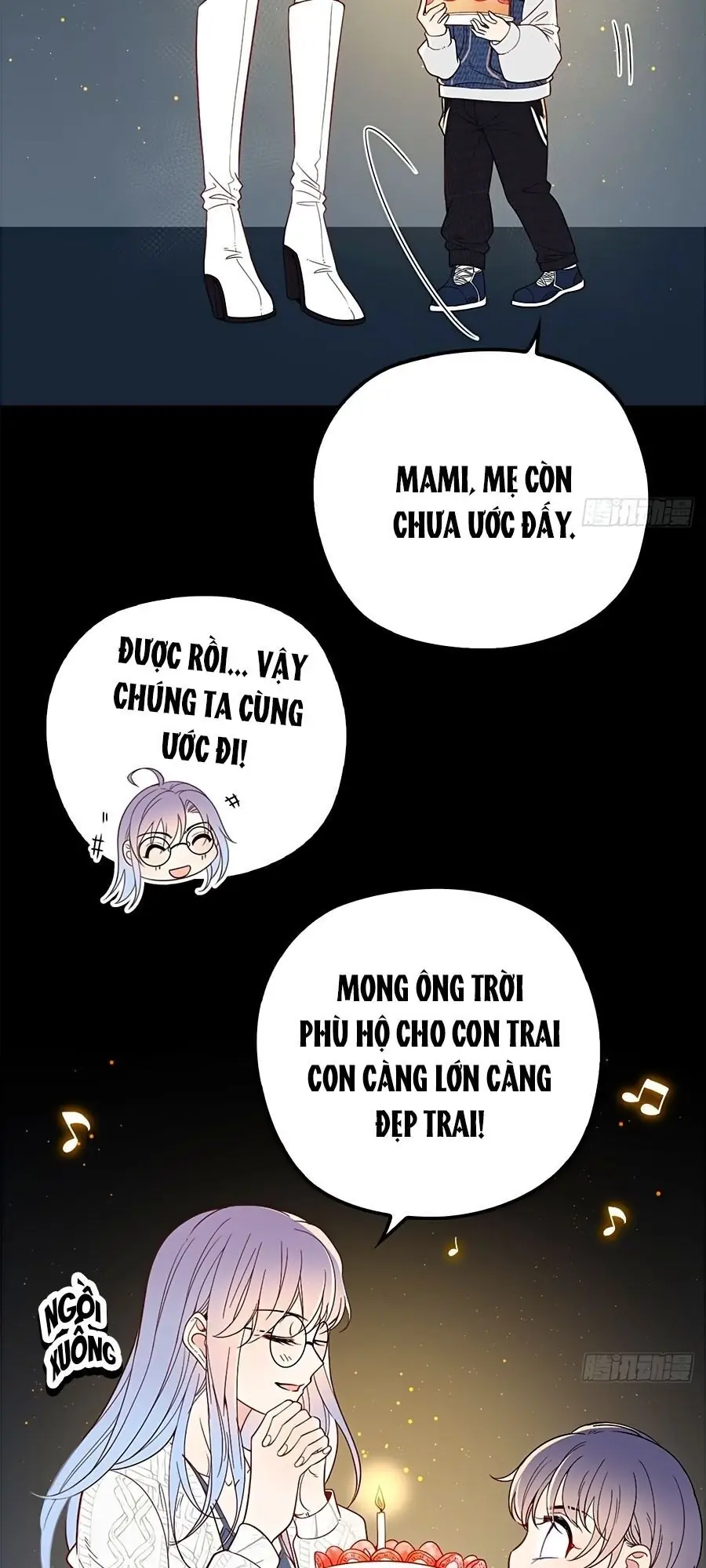 Cô Vợ Mang Thai Một Tặng Một Chapter 41 - Trang 18
