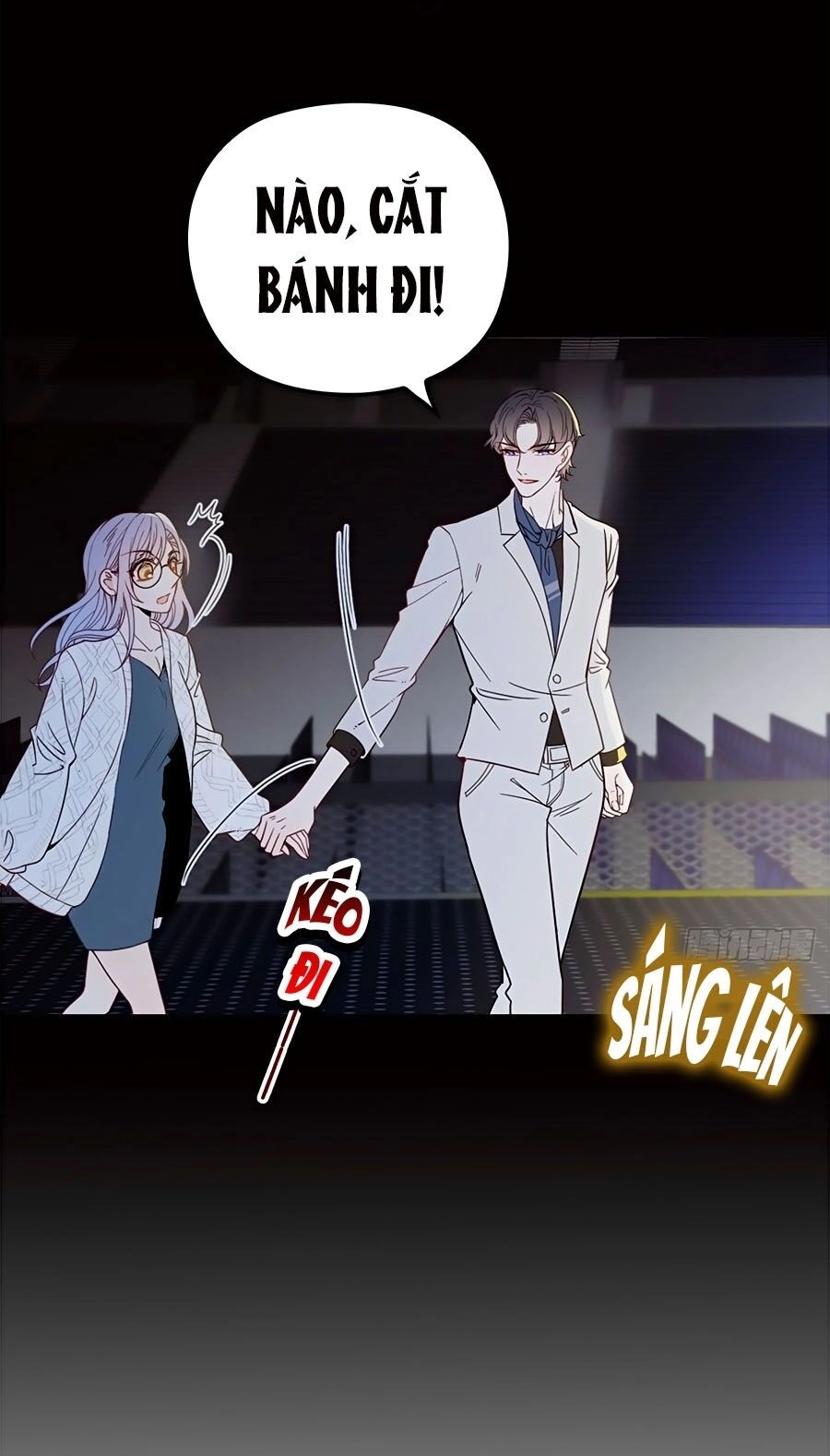 Cô Vợ Mang Thai Một Tặng Một Chapter 41 - Trang 23