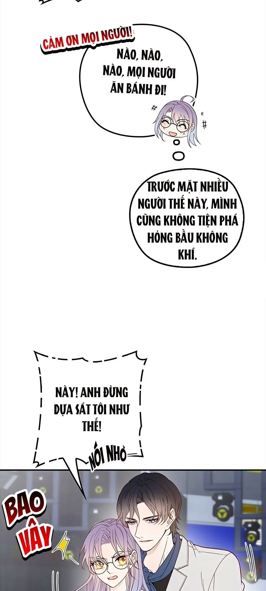 Cô Vợ Mang Thai Một Tặng Một Chapter 41 - Trang 25