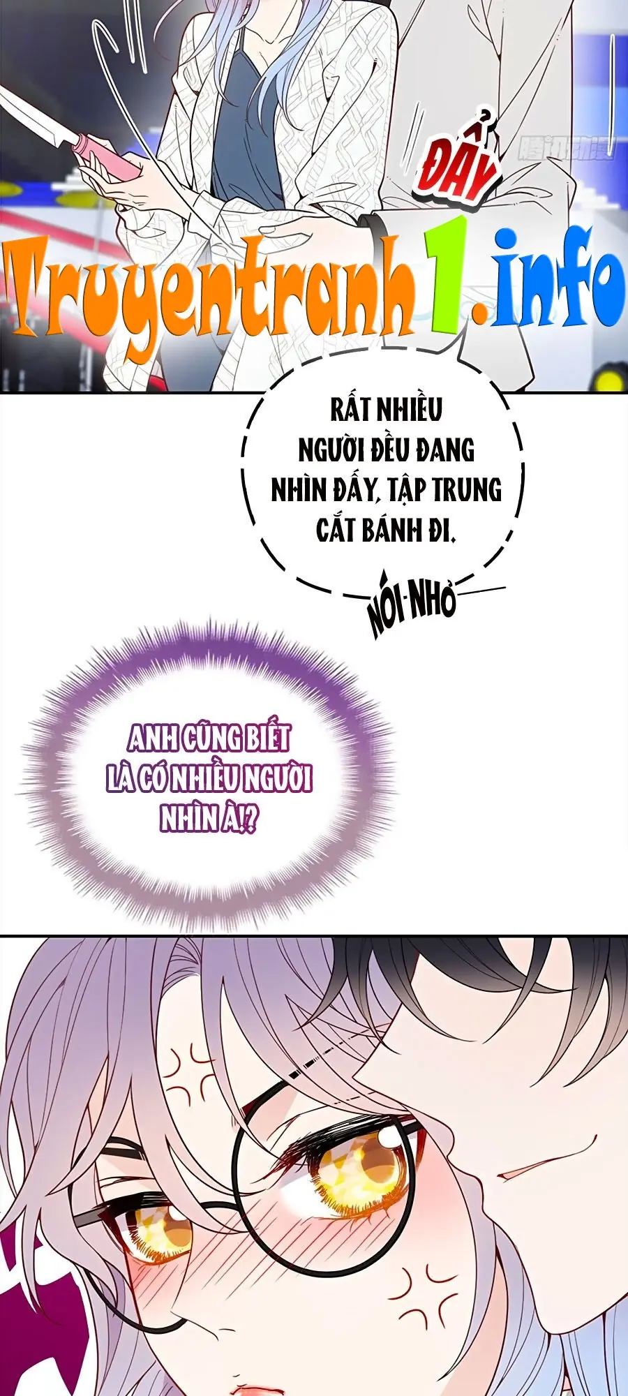 Cô Vợ Mang Thai Một Tặng Một Chapter 41 - Trang 26