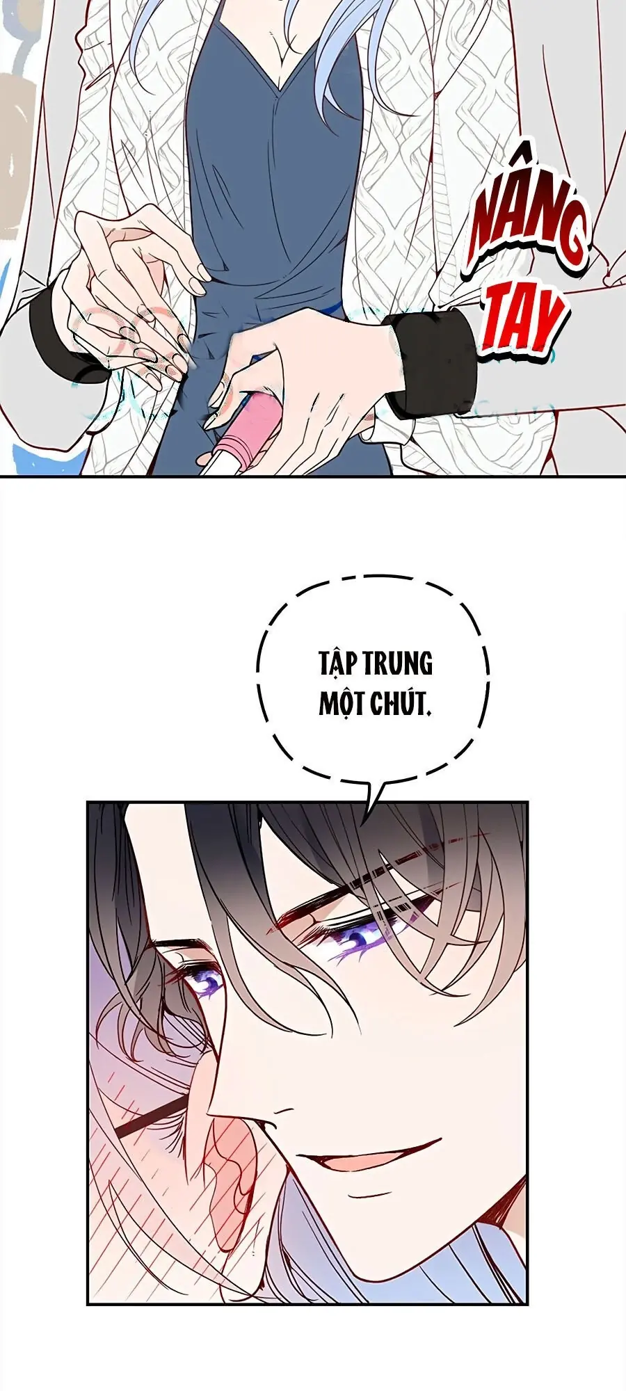 Cô Vợ Mang Thai Một Tặng Một Chapter 41 - Trang 29