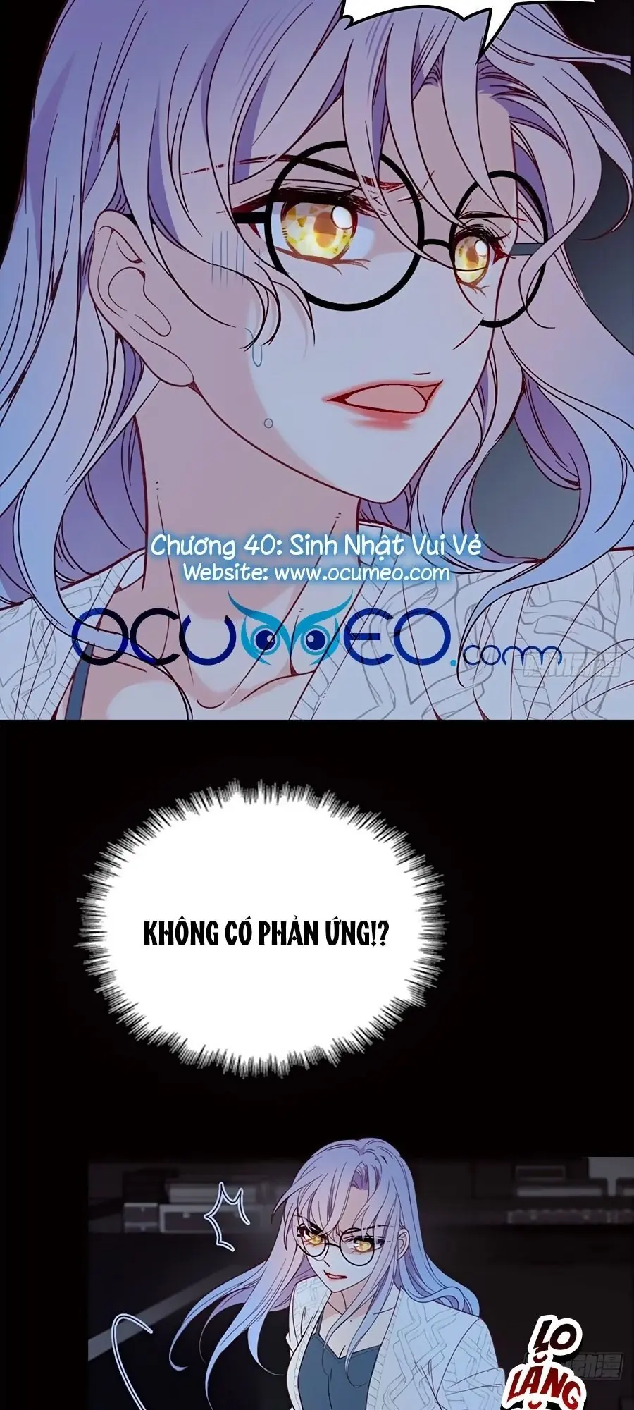 Cô Vợ Mang Thai Một Tặng Một Chapter 41 - Trang 3