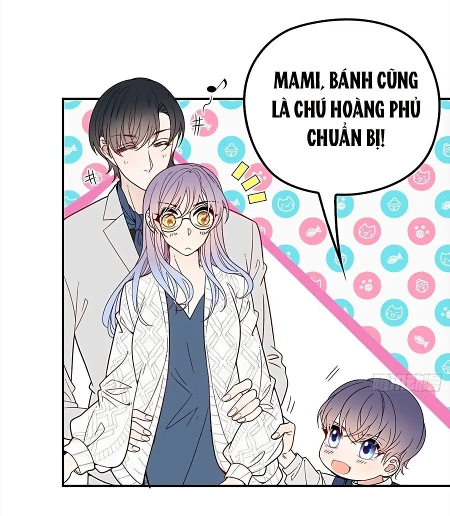 Cô Vợ Mang Thai Một Tặng Một Chapter 41 - Trang 31