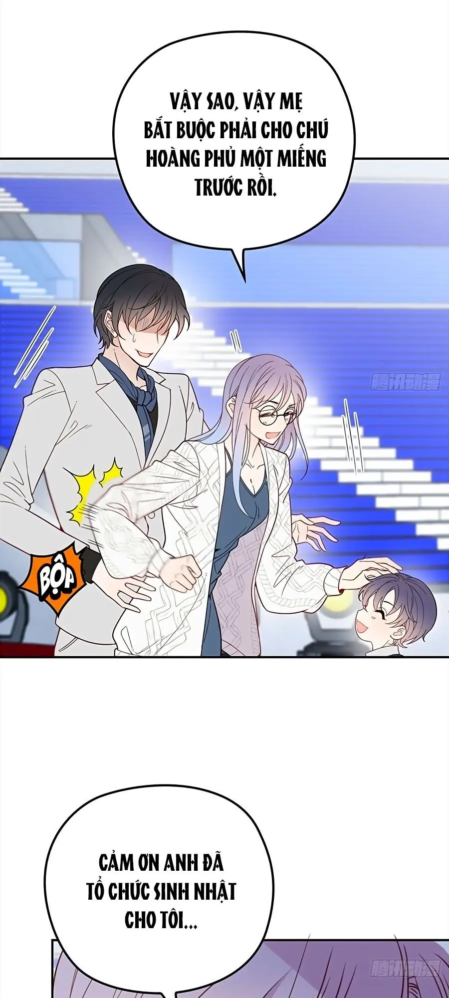 Cô Vợ Mang Thai Một Tặng Một Chapter 41 - Trang 32