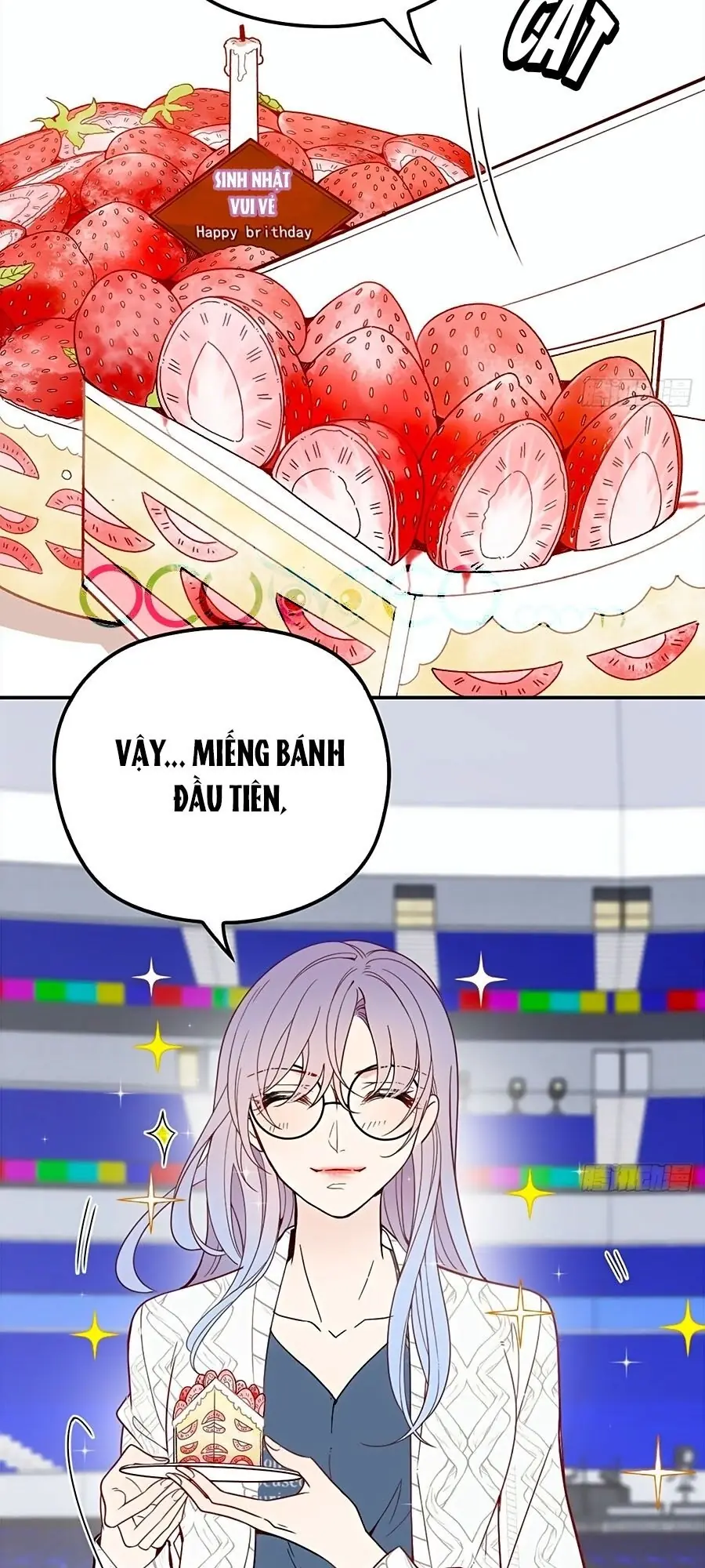 Cô Vợ Mang Thai Một Tặng Một Chapter 41 - Trang 34