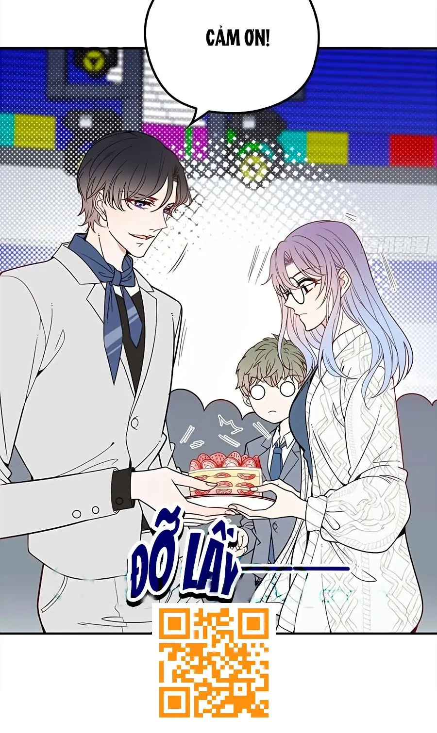 Cô Vợ Mang Thai Một Tặng Một Chapter 41 - Trang 36